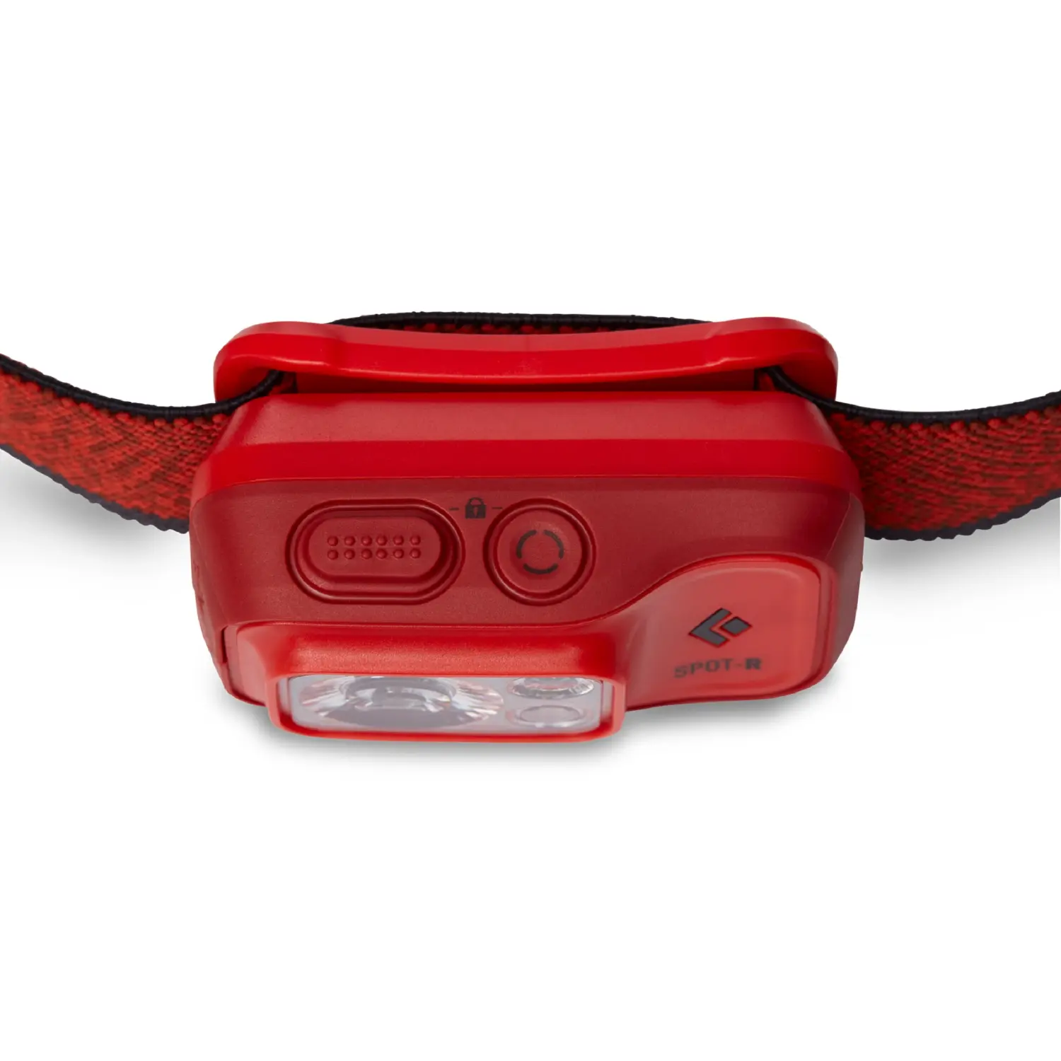  - Black Diamond Spot 400-R Headlamp