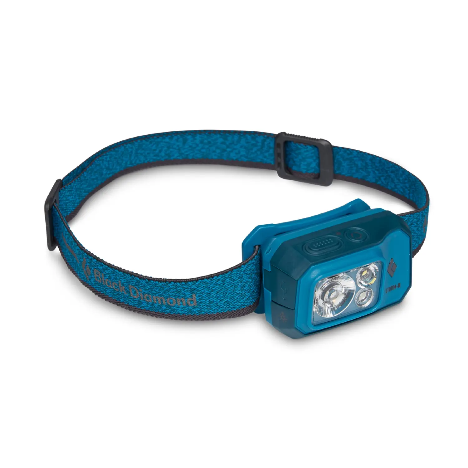 azul - Black Diamond Storm 500-R Headlamp