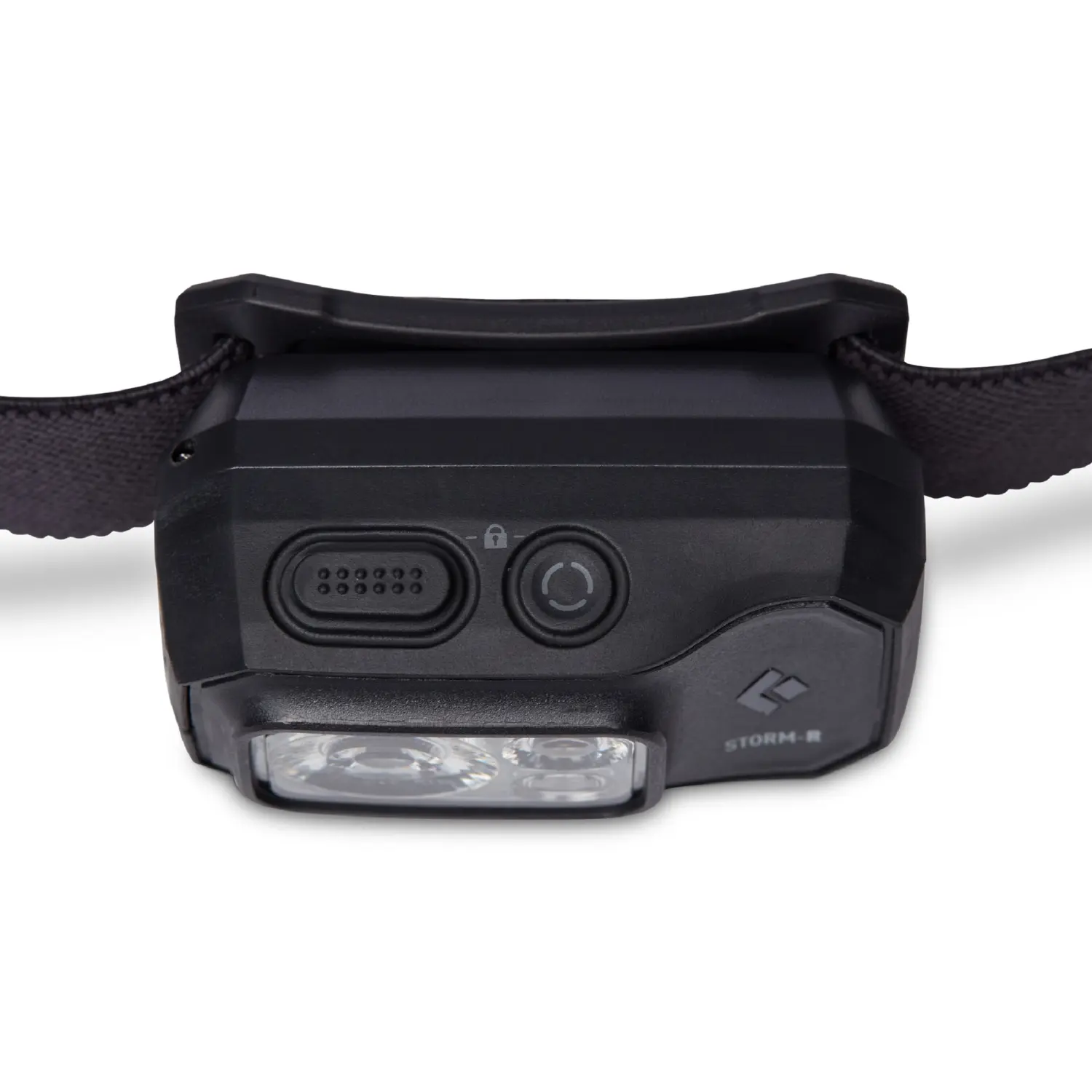  - Black Diamond Storm 500-R Headlamp