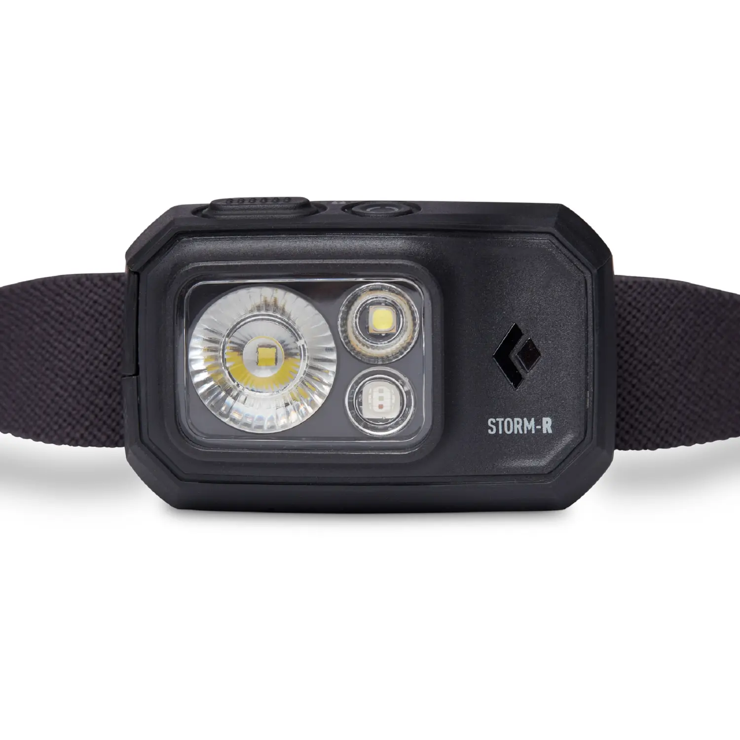  - Black Diamond Storm 500-R Headlamp