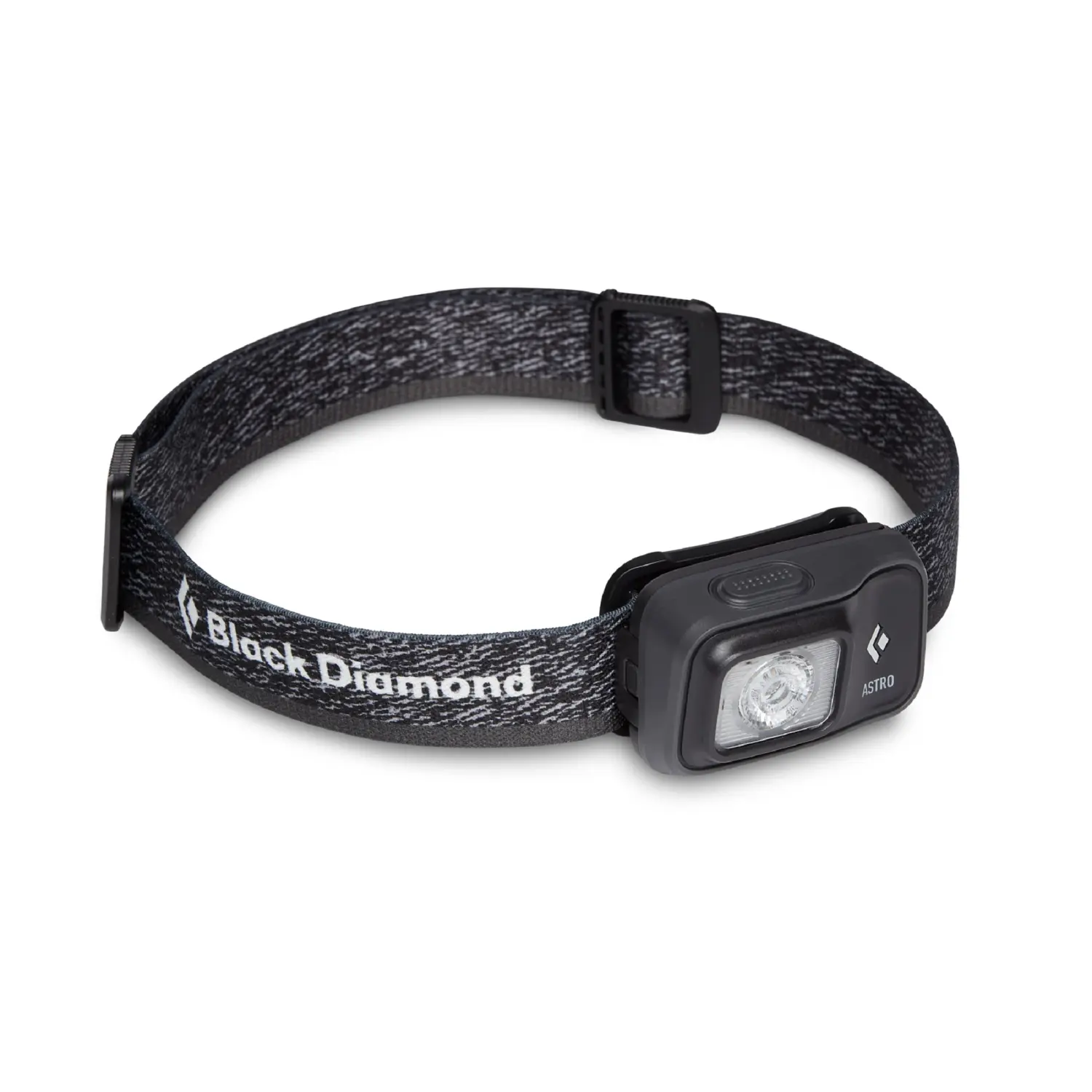 graphite - Black Diamond Astro 300 Headlamp