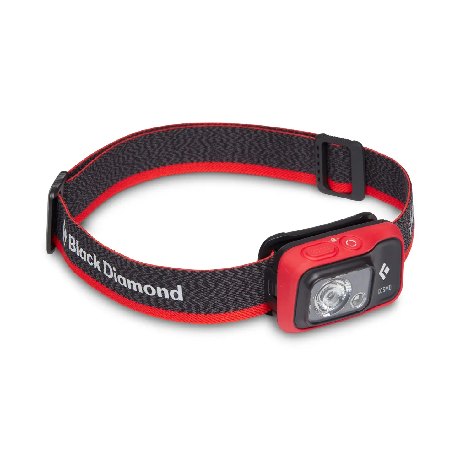 octane - Black Diamond Cosmo 350 Headlamp