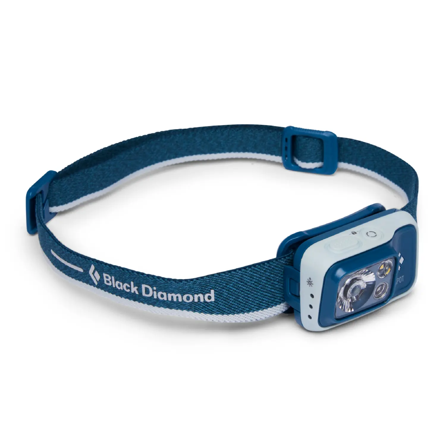 creek blue - Black Diamond Spot 400 Headlamp