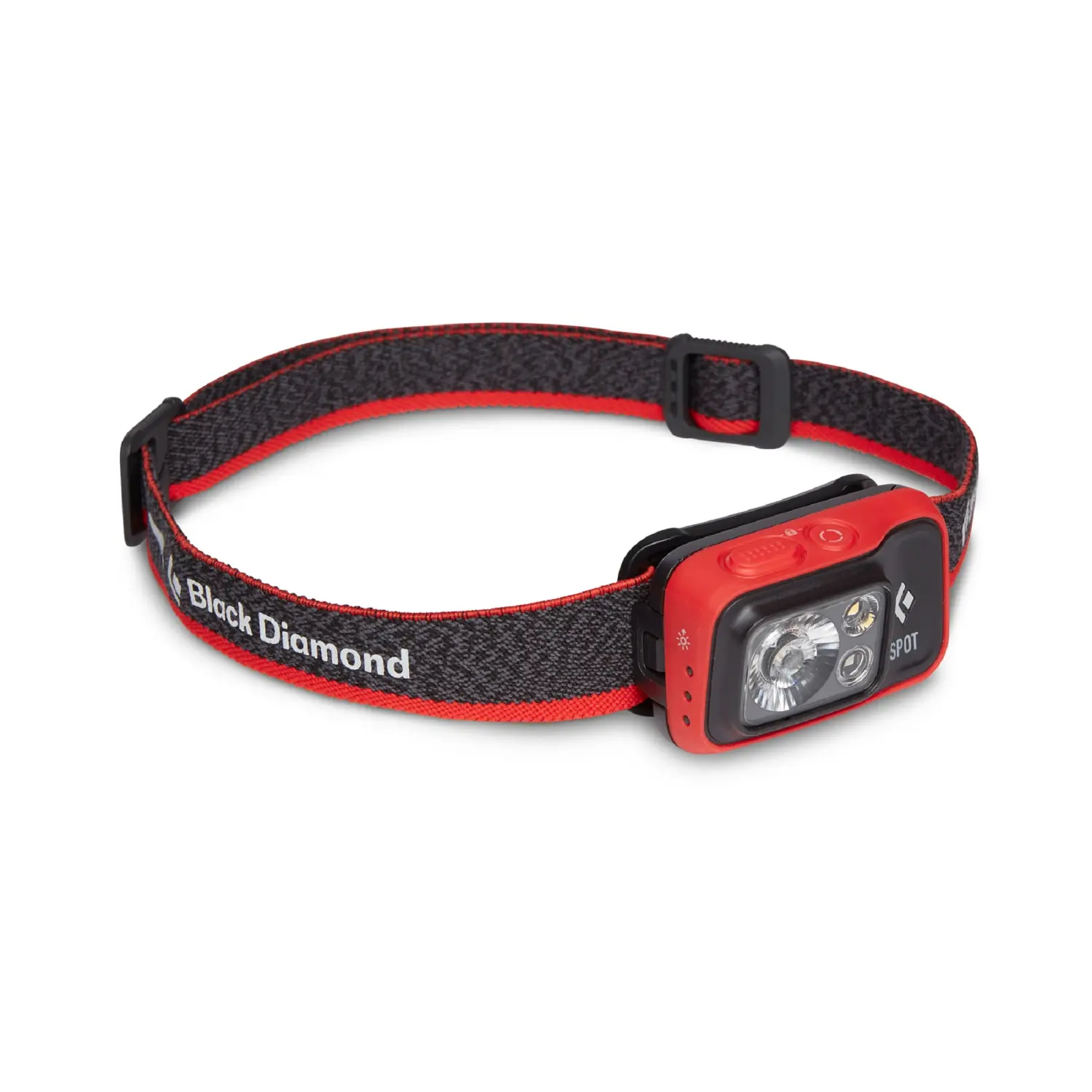 octane - Black Diamond Spot 400 Headlamp