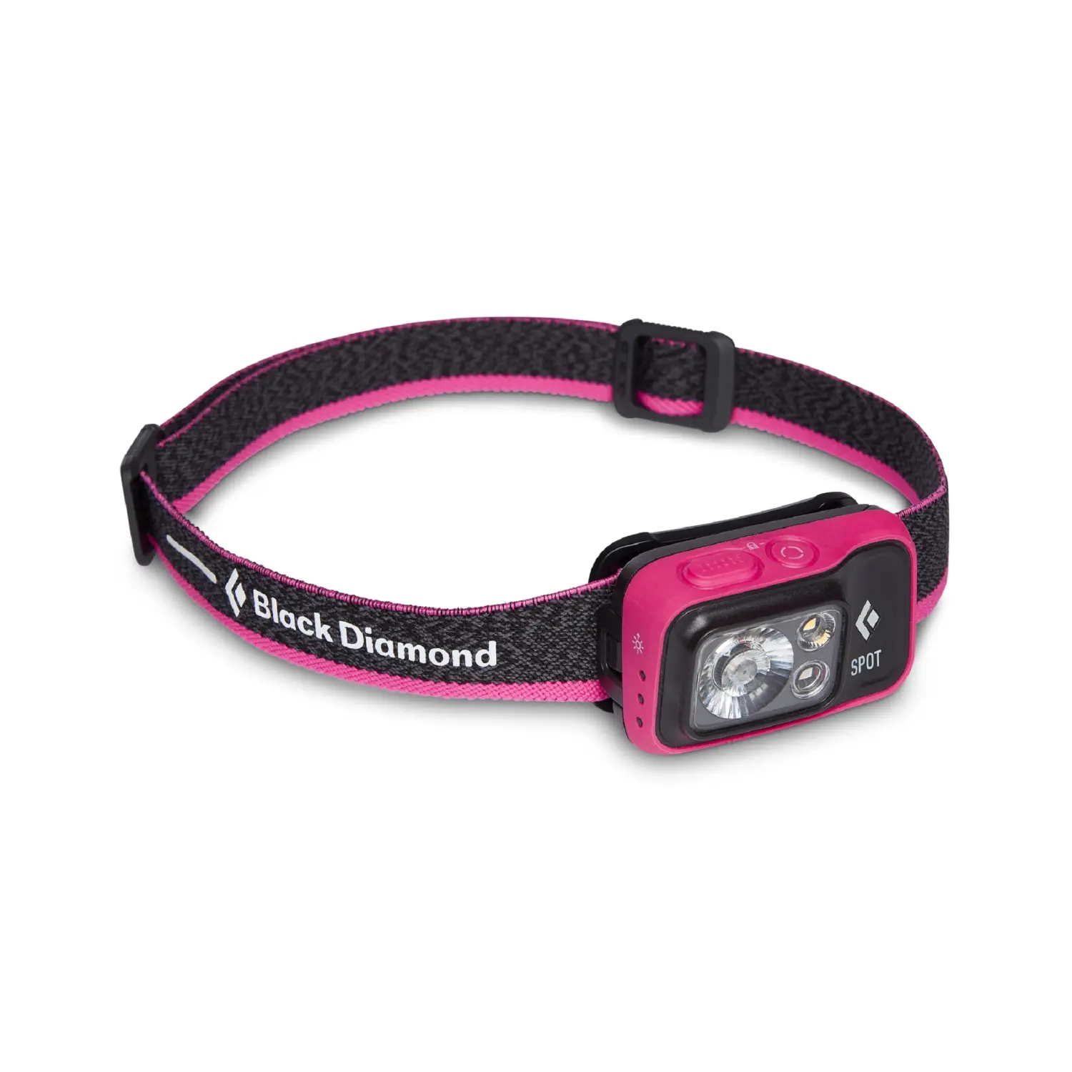 ultra pink - Black Diamond Spot 400 Headlamp