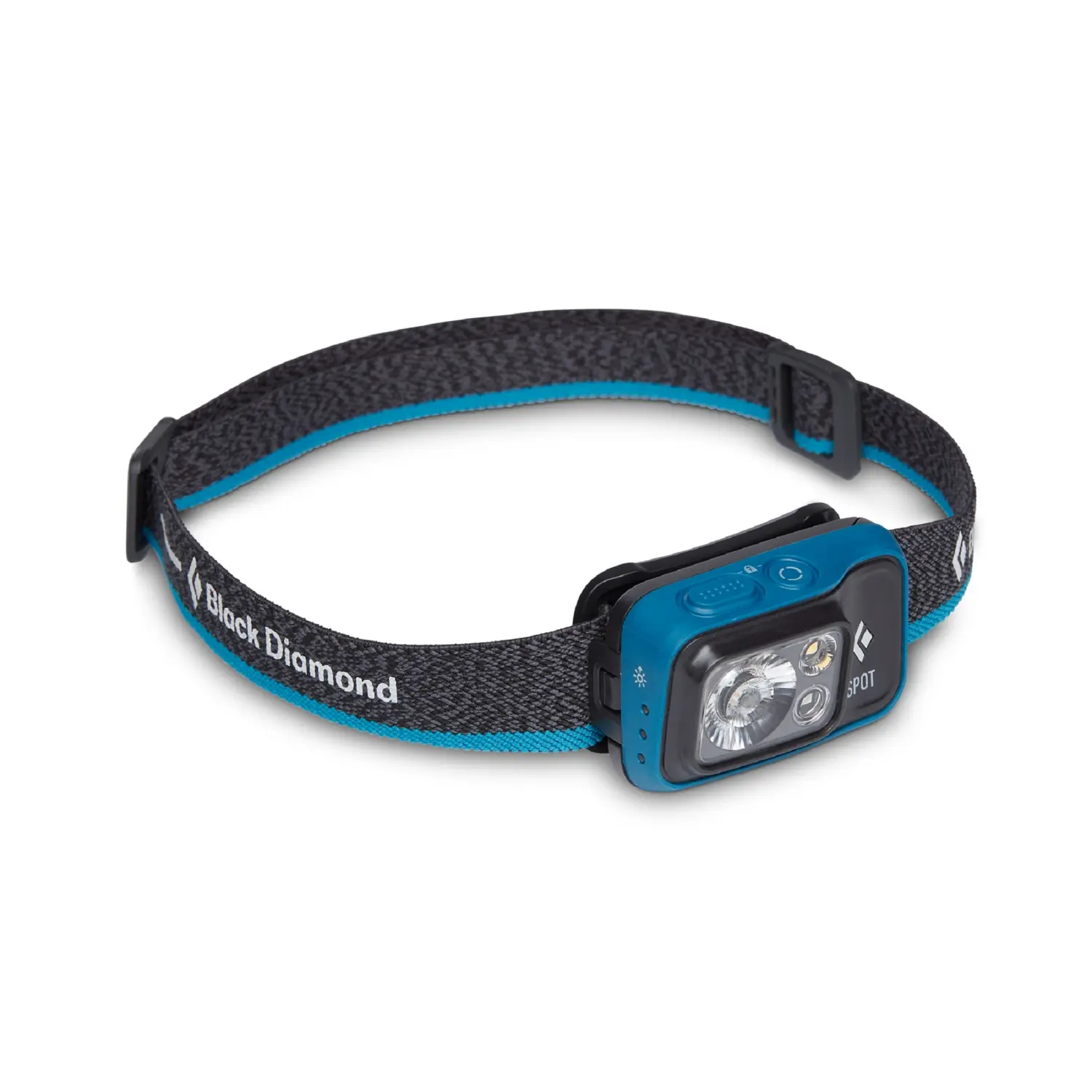 azul - Black Diamond Spot 400 Headlamp