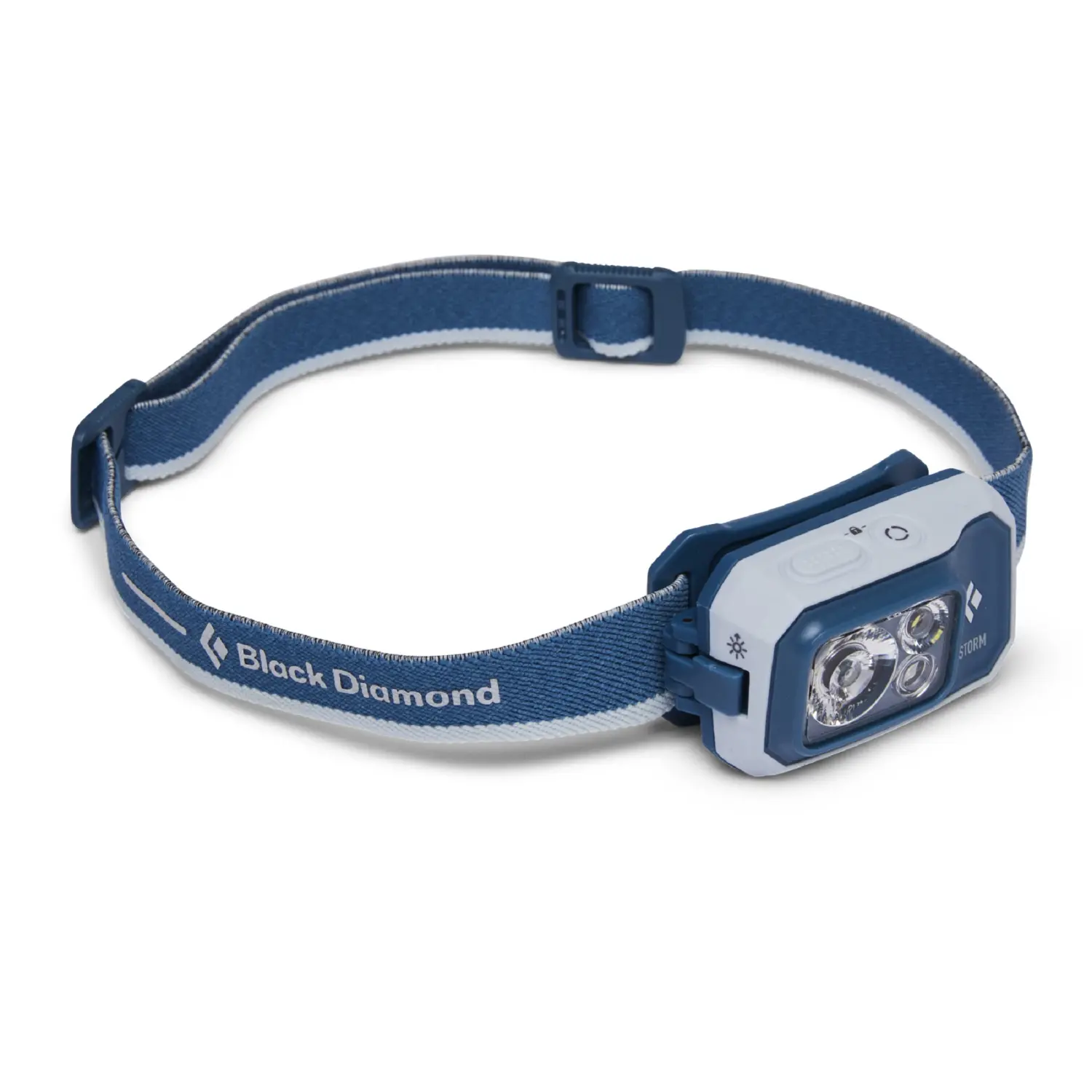 creek blue - Black Diamond Storm 450 Headlamp