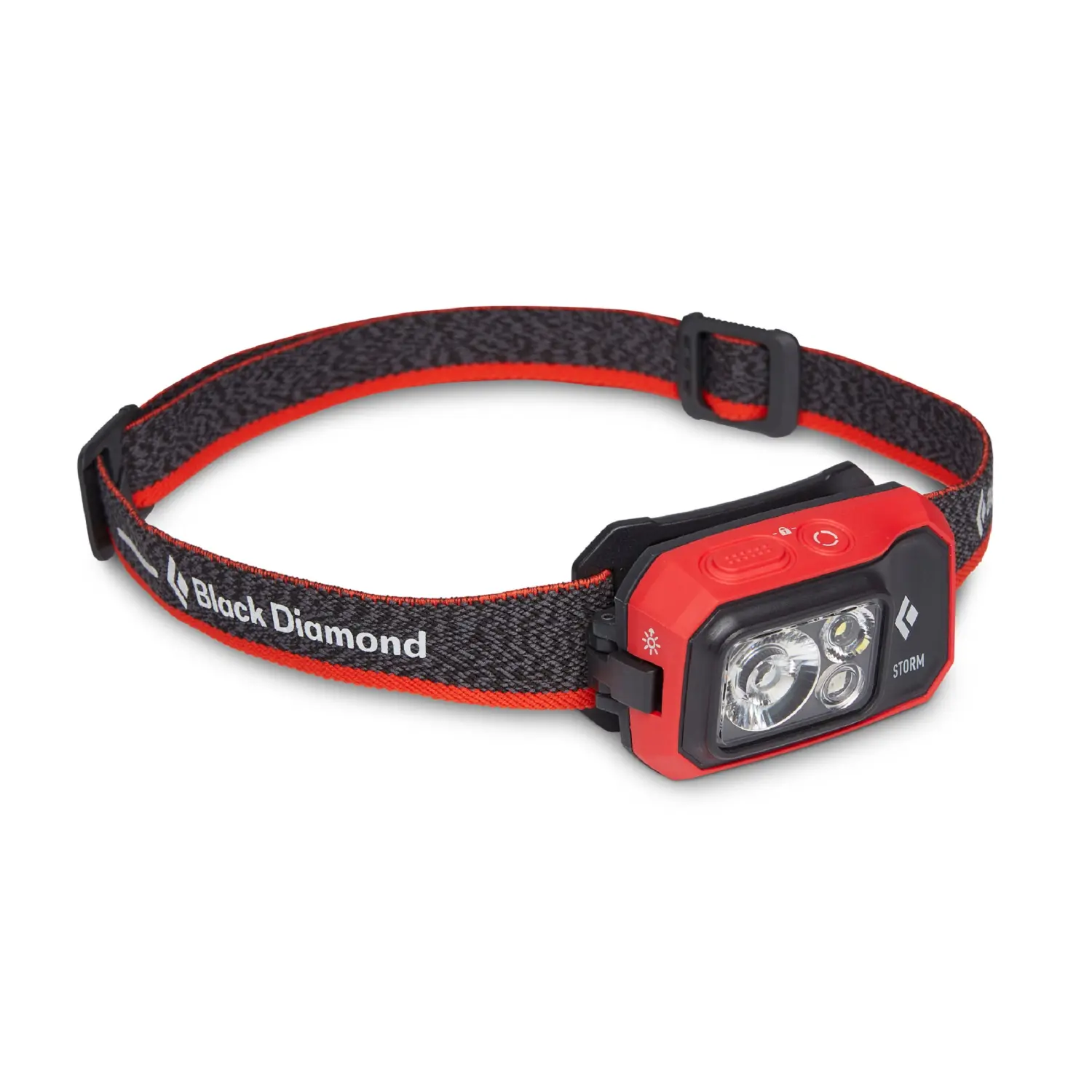 octane - Black Diamond Storm 450 Headlamp