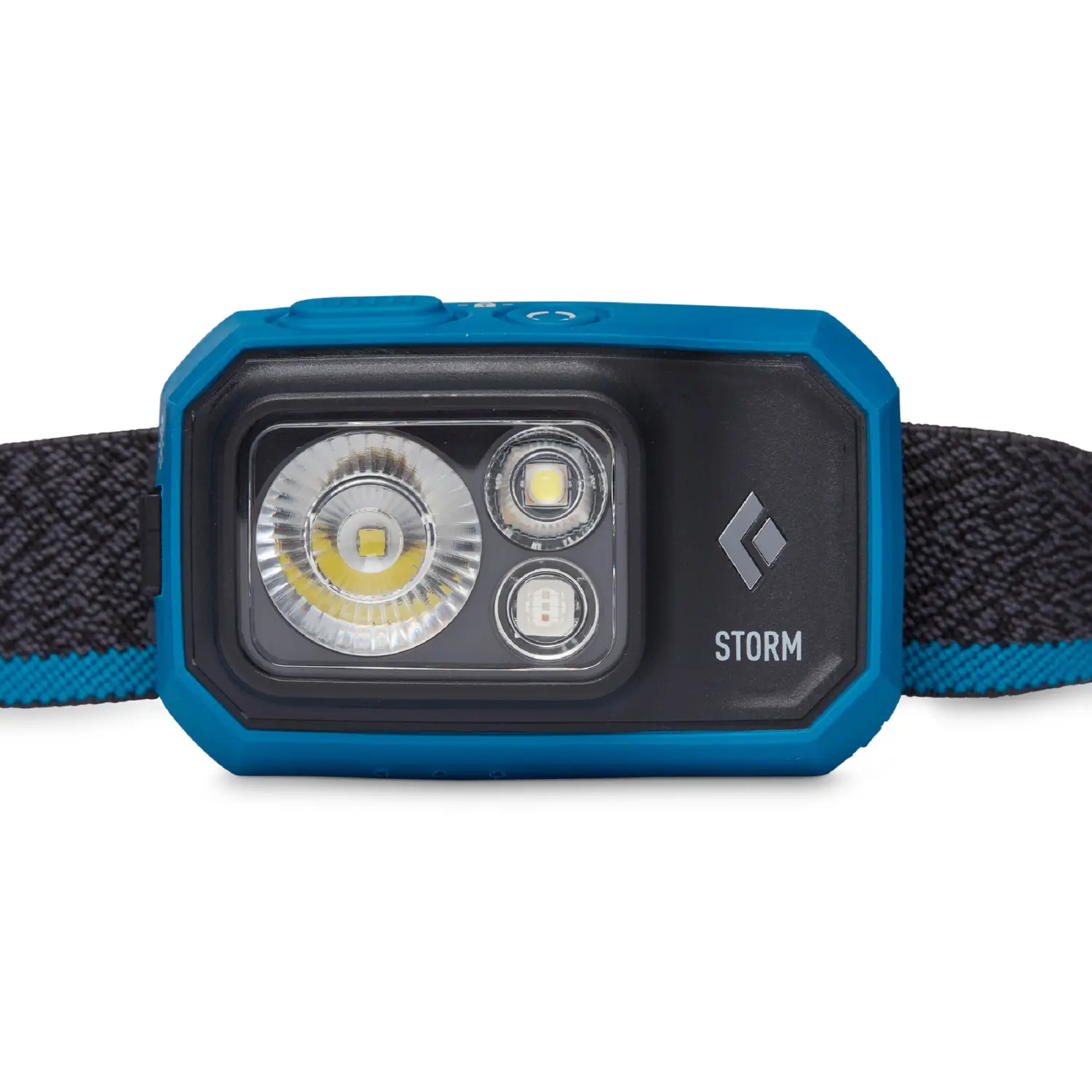  - Black Diamond Storm 450 Headlamp
