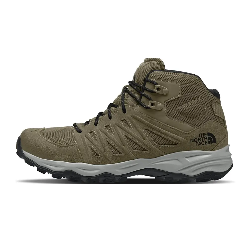 Military Olive/tnf Black