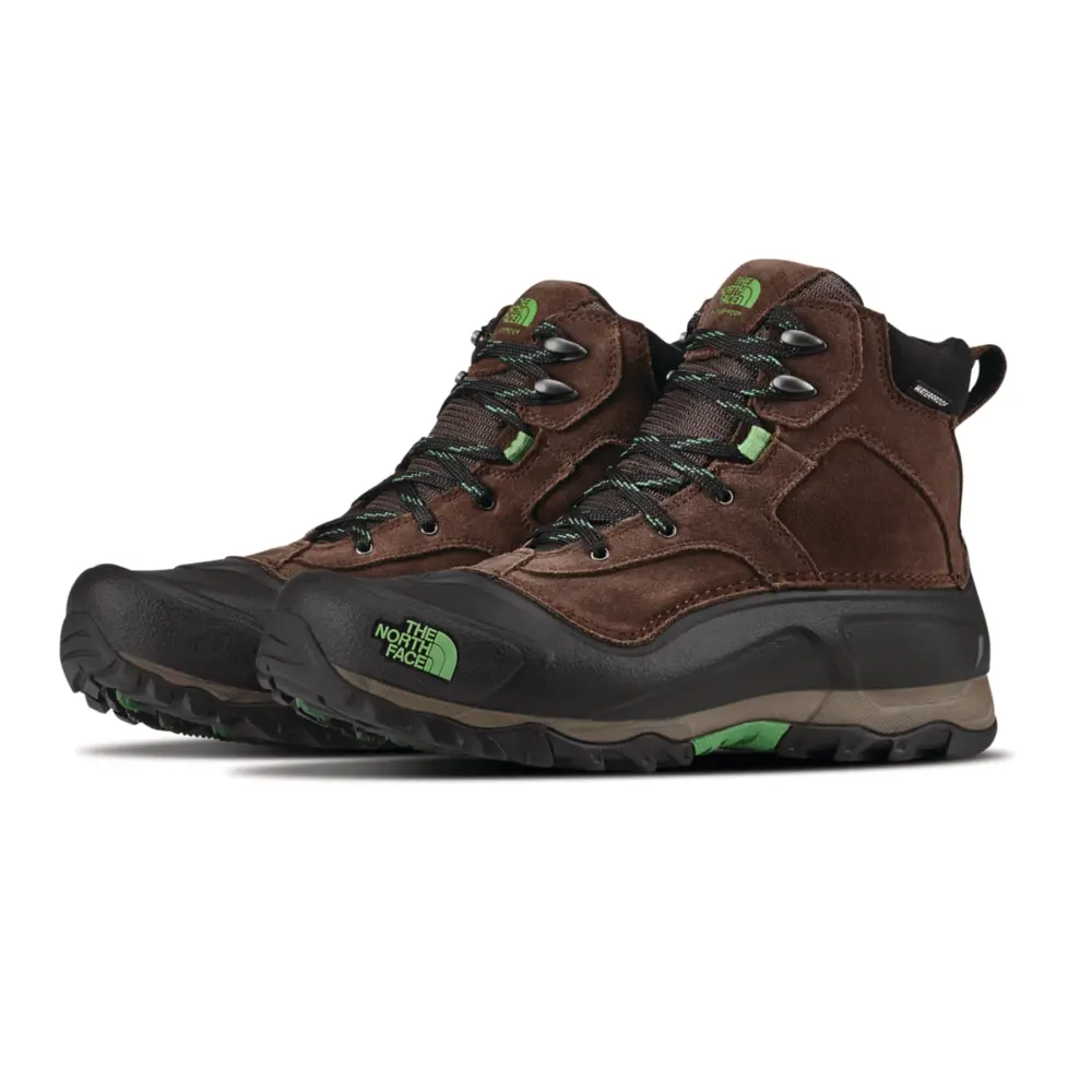 The North Face M Snowfuse
