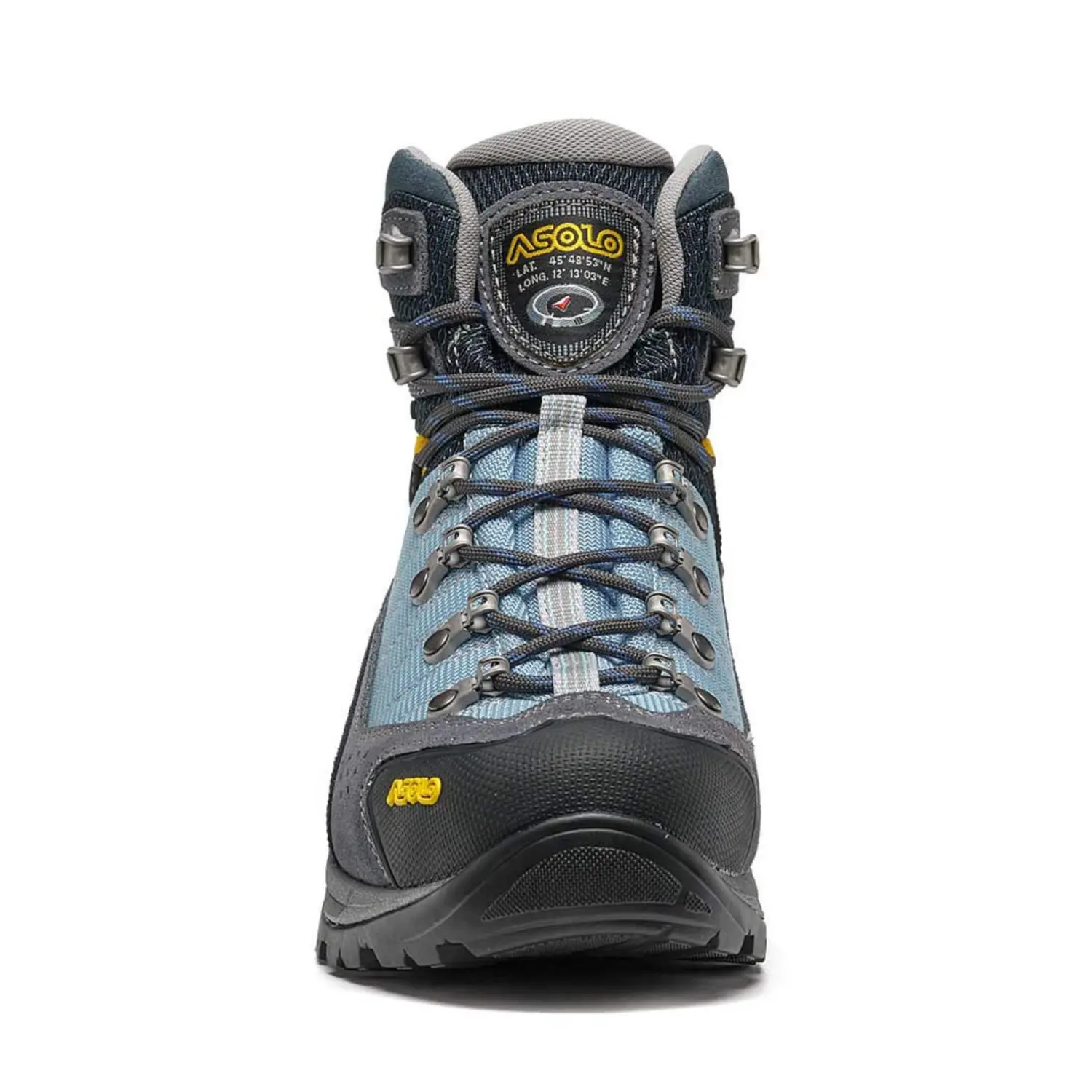  - Asolo Drifter I Evo GV ML