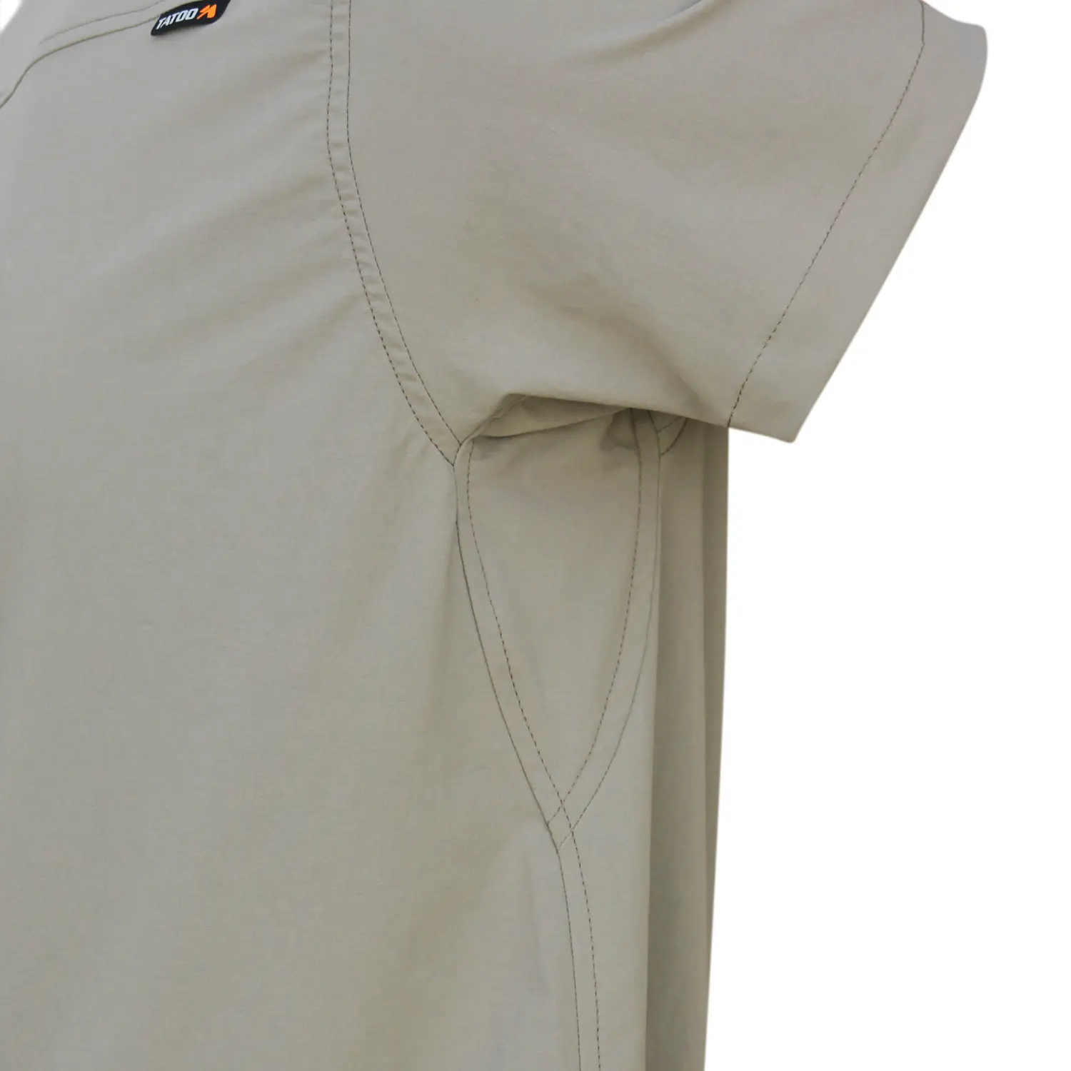  - Tatoo Camisa MC Rock Hombre