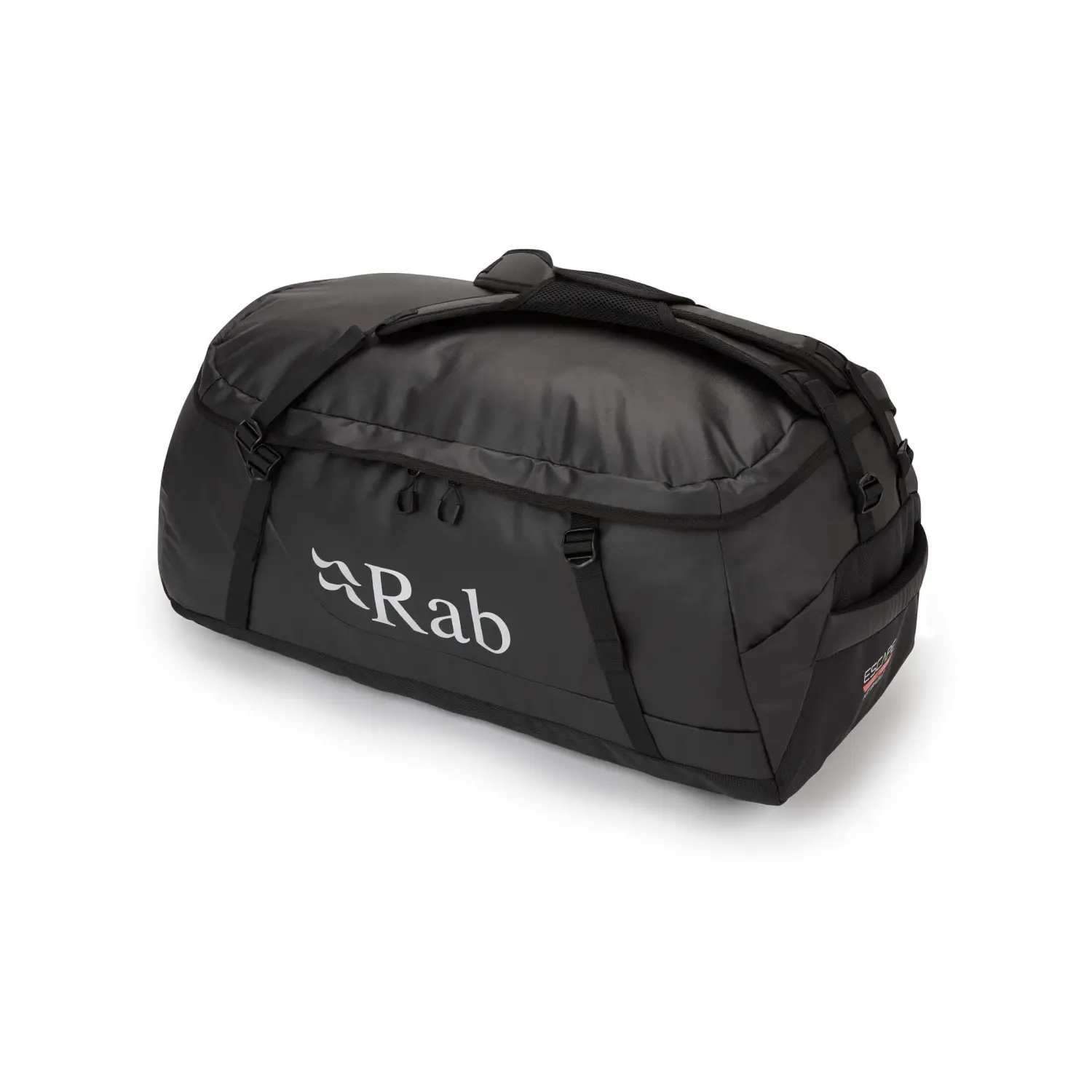 black - Rab Escape Kit Bag LT 90