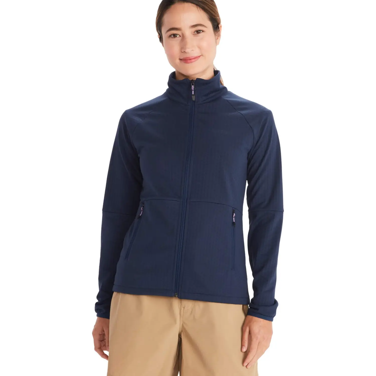  - Marmot Wm's Leconte Fleece Jacket