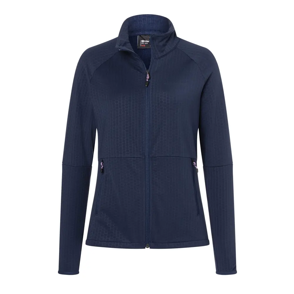 Marmot Wm's Leconte Fleece Jacket
