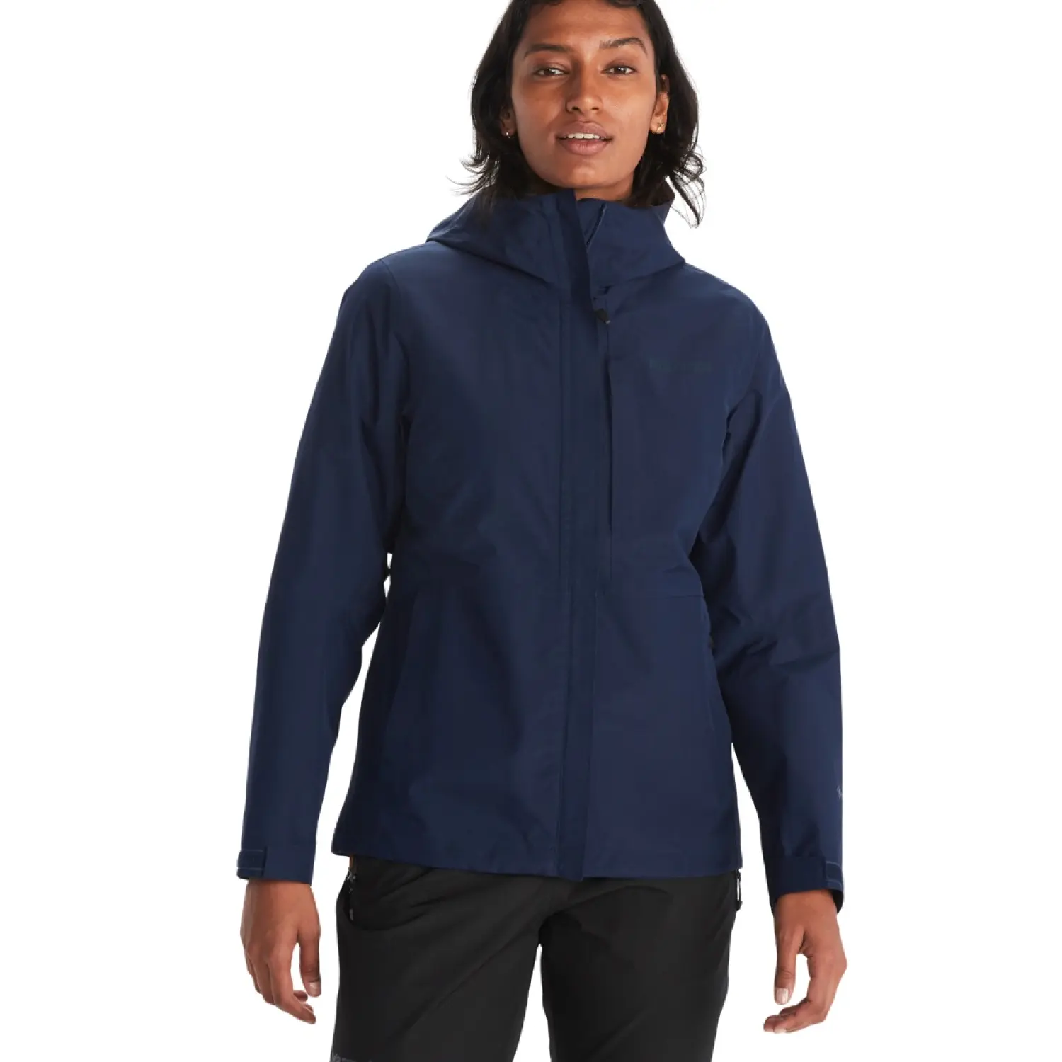arctic navy - Marmot Wm's Minimalist Jacket