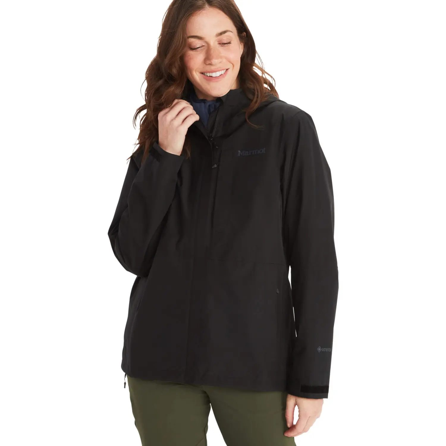  - Marmot Wm's Minimalist Jacket