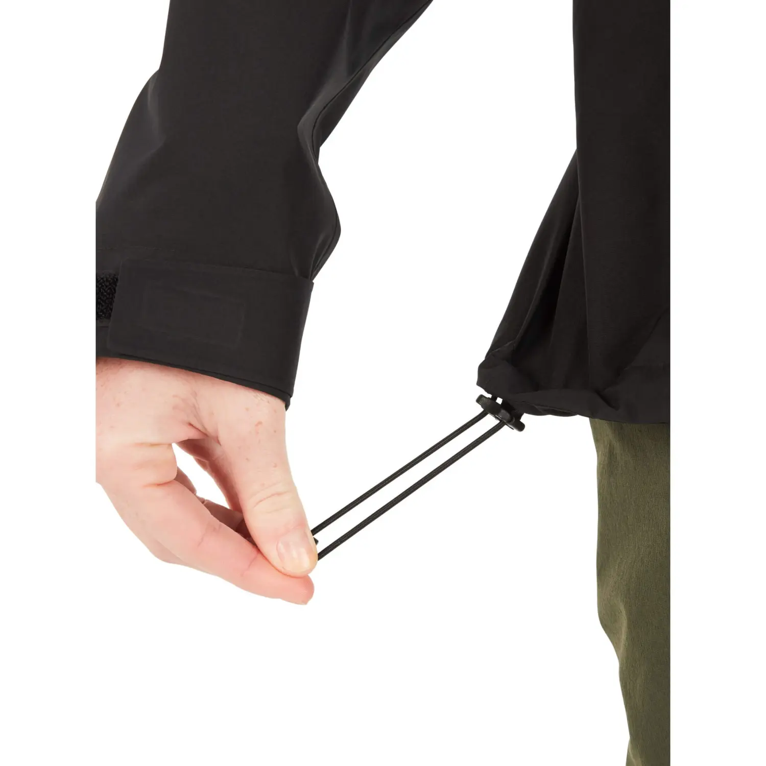  - Marmot Wm's Minimalist Jacket