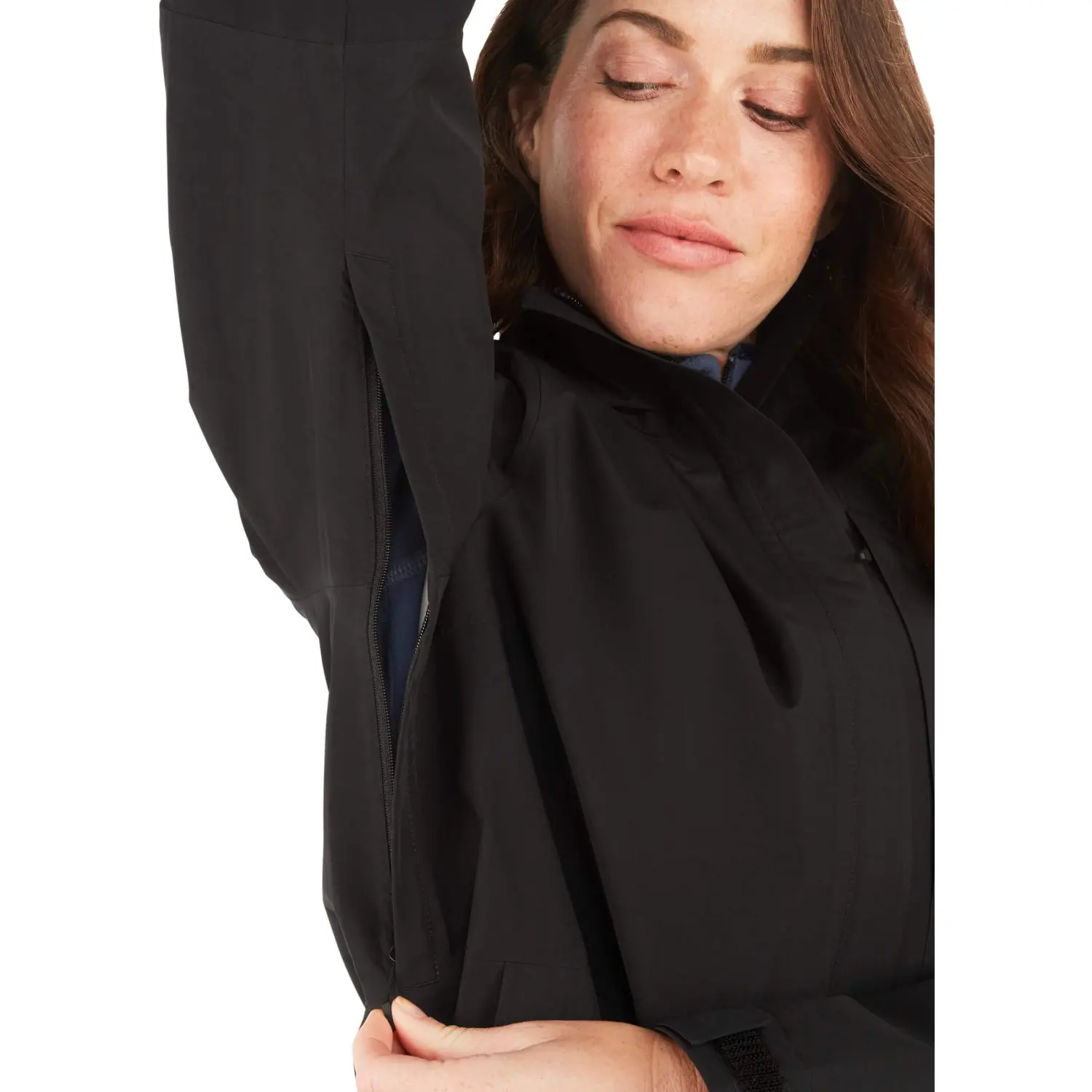  - Marmot Wm's Minimalist Jacket