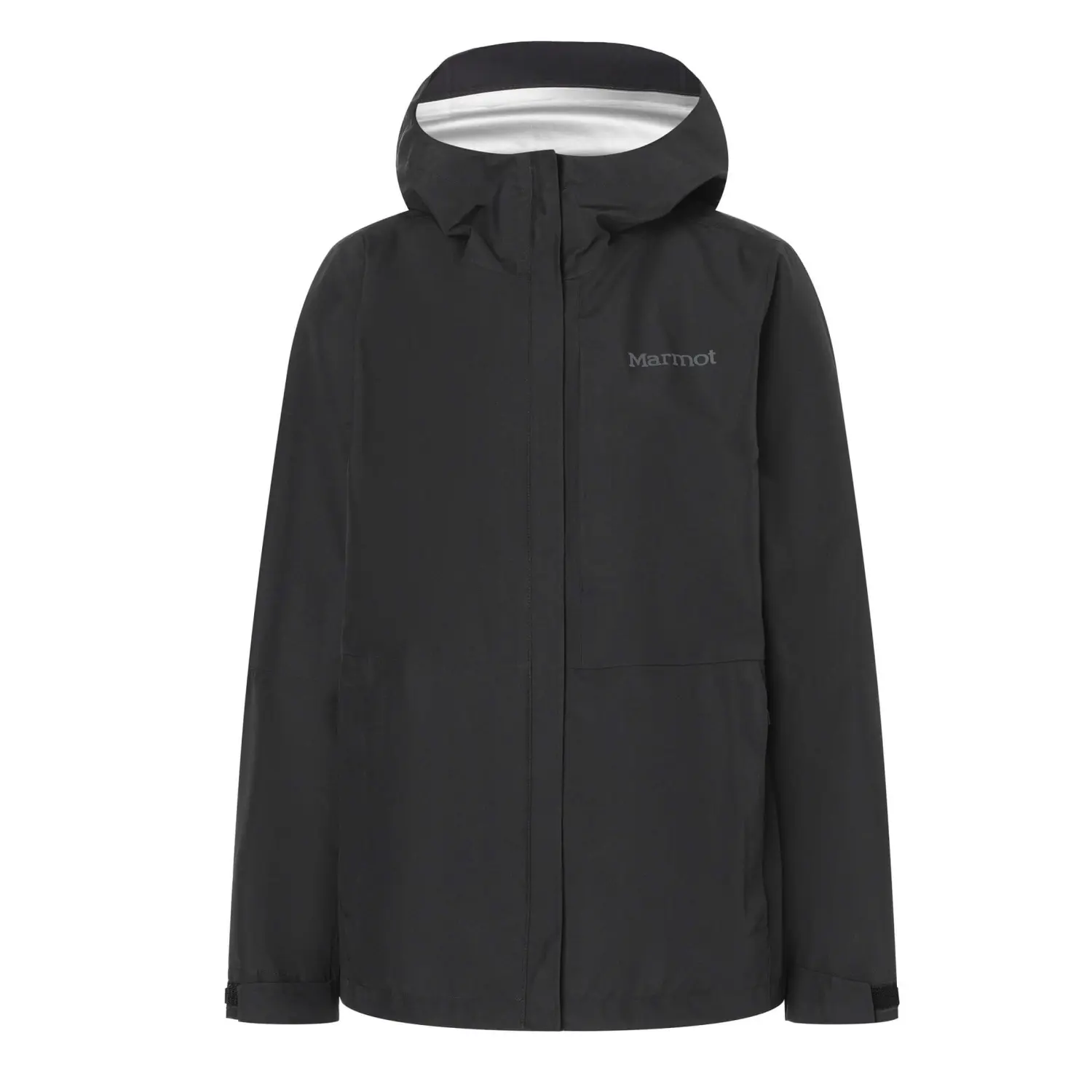 black - Marmot Wm's Minimalist Jacket