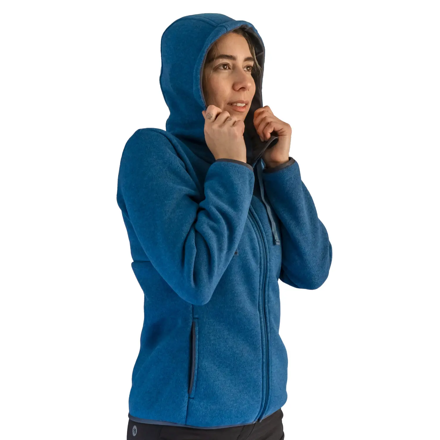  - Tatoo Chaqueta Peak Mujer