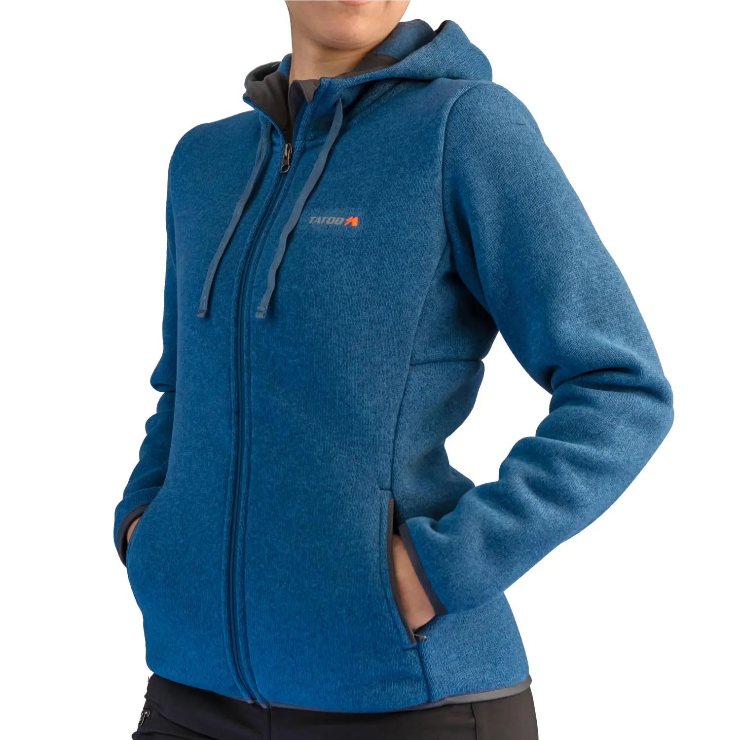  - Tatoo Chaqueta Peak Mujer