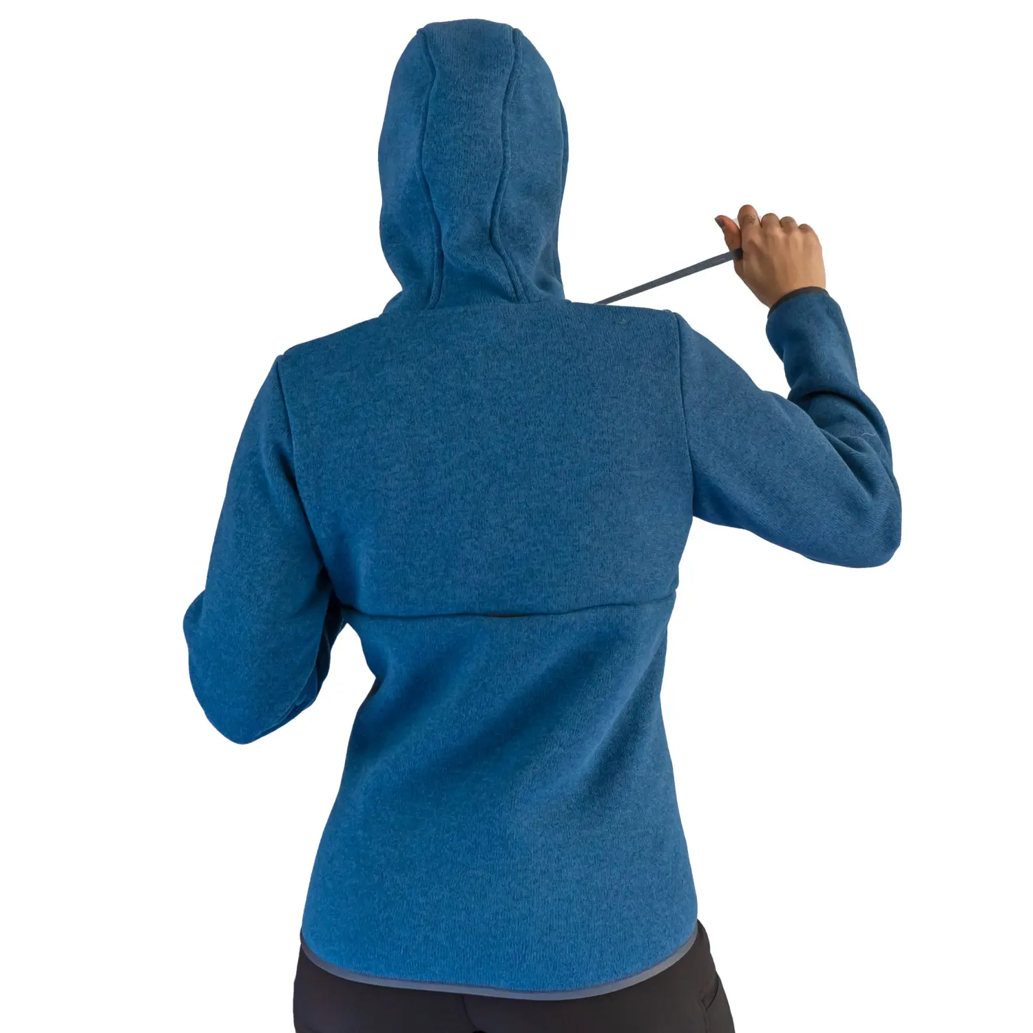  - Tatoo Chaqueta Peak Mujer