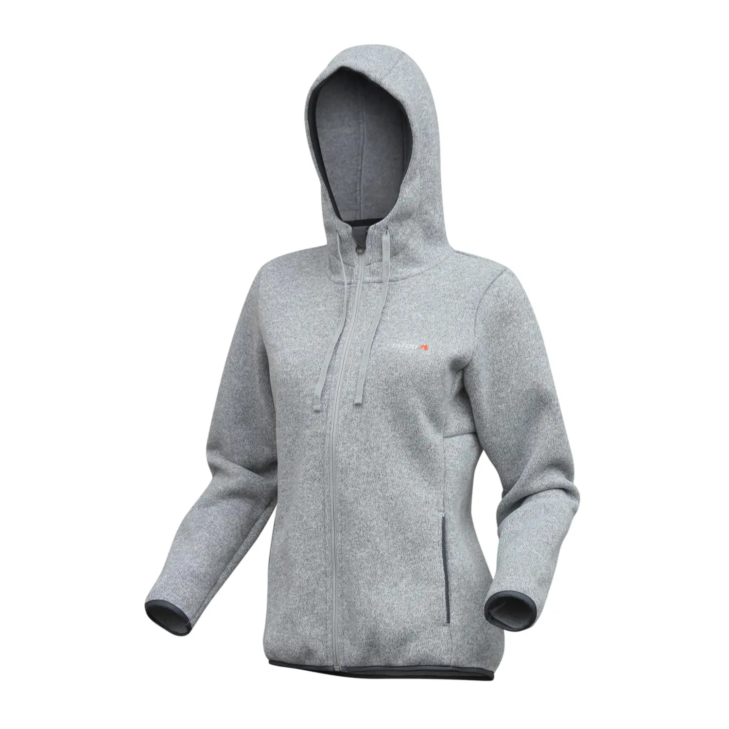  - Tatoo Chaqueta Peak Mujer
