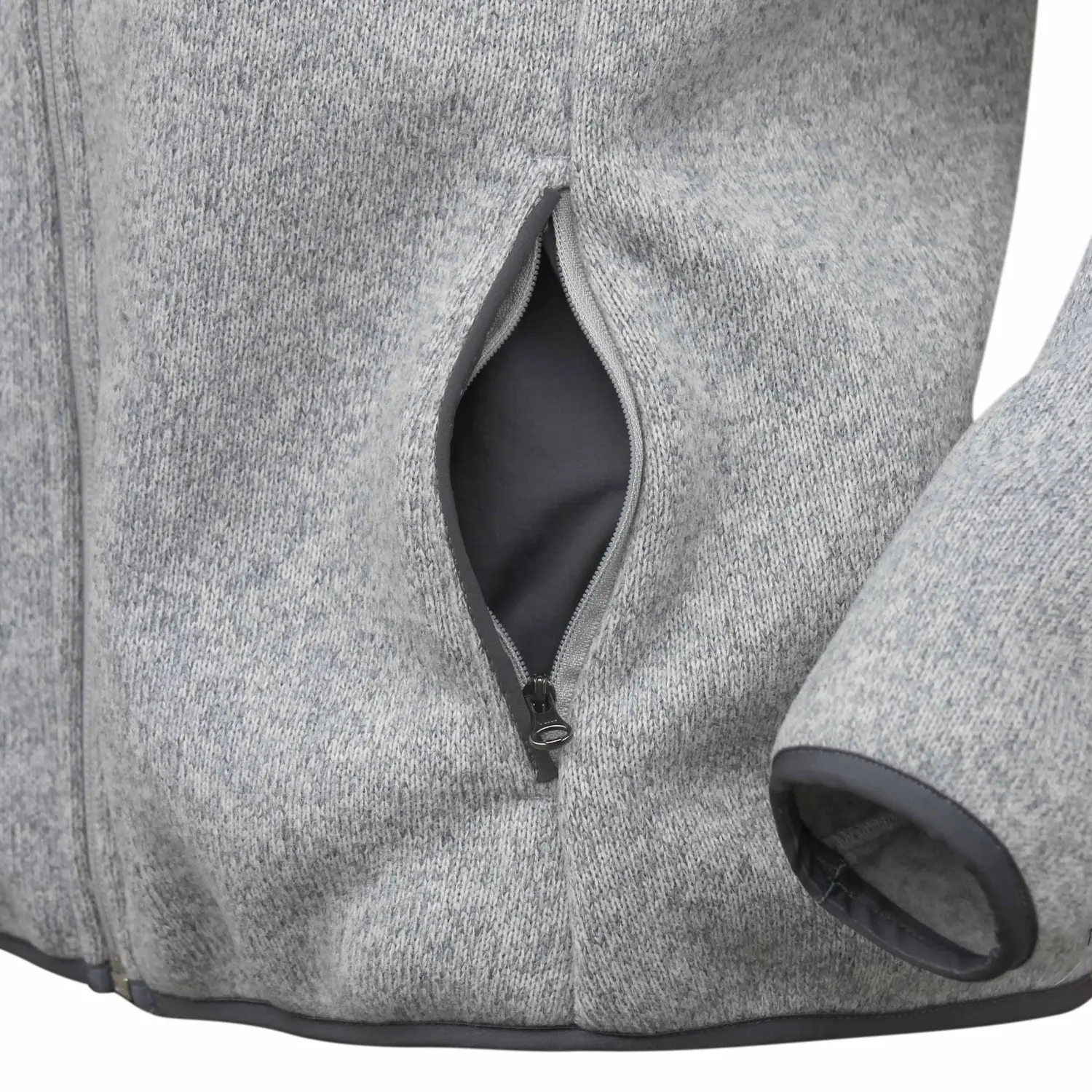  - Tatoo Chaqueta Peak Mujer
