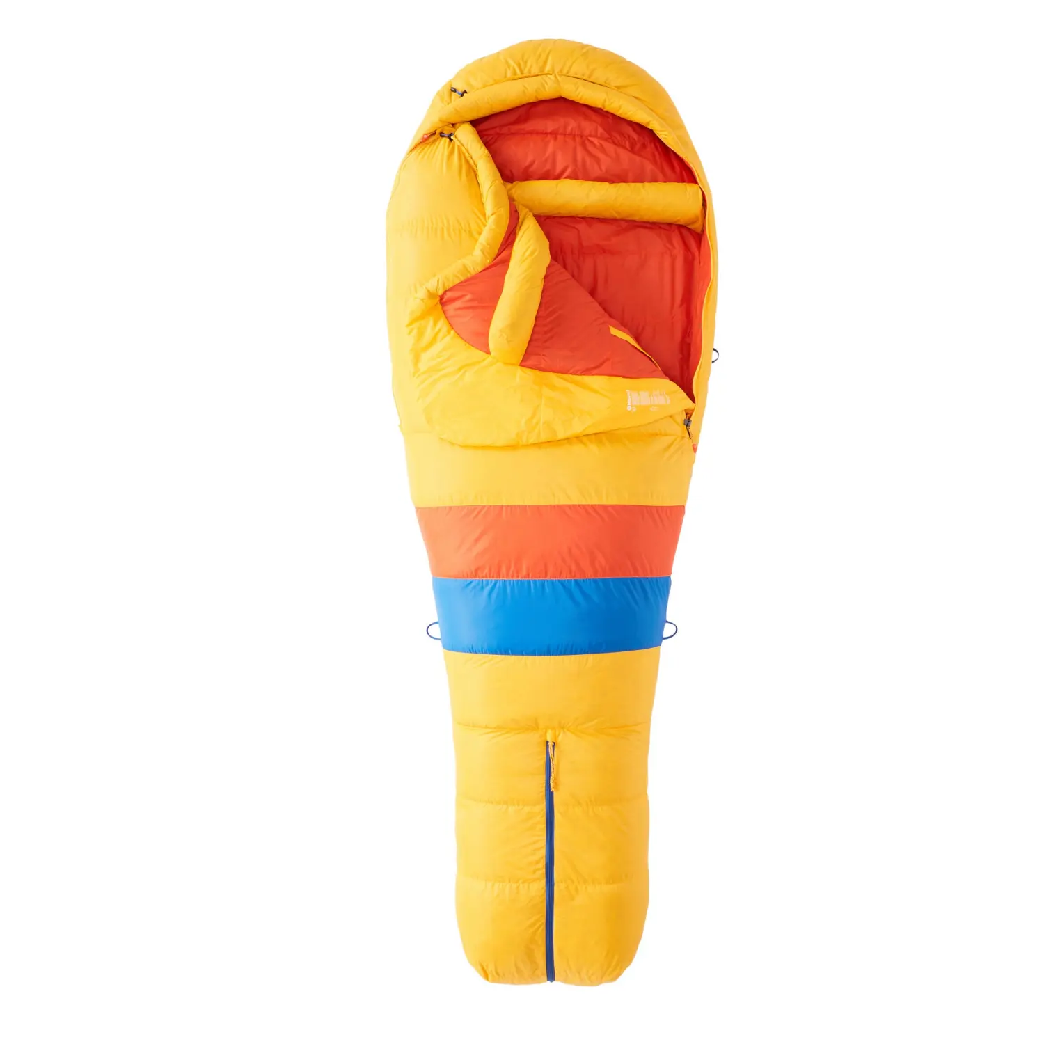  - Marmot Never Summer