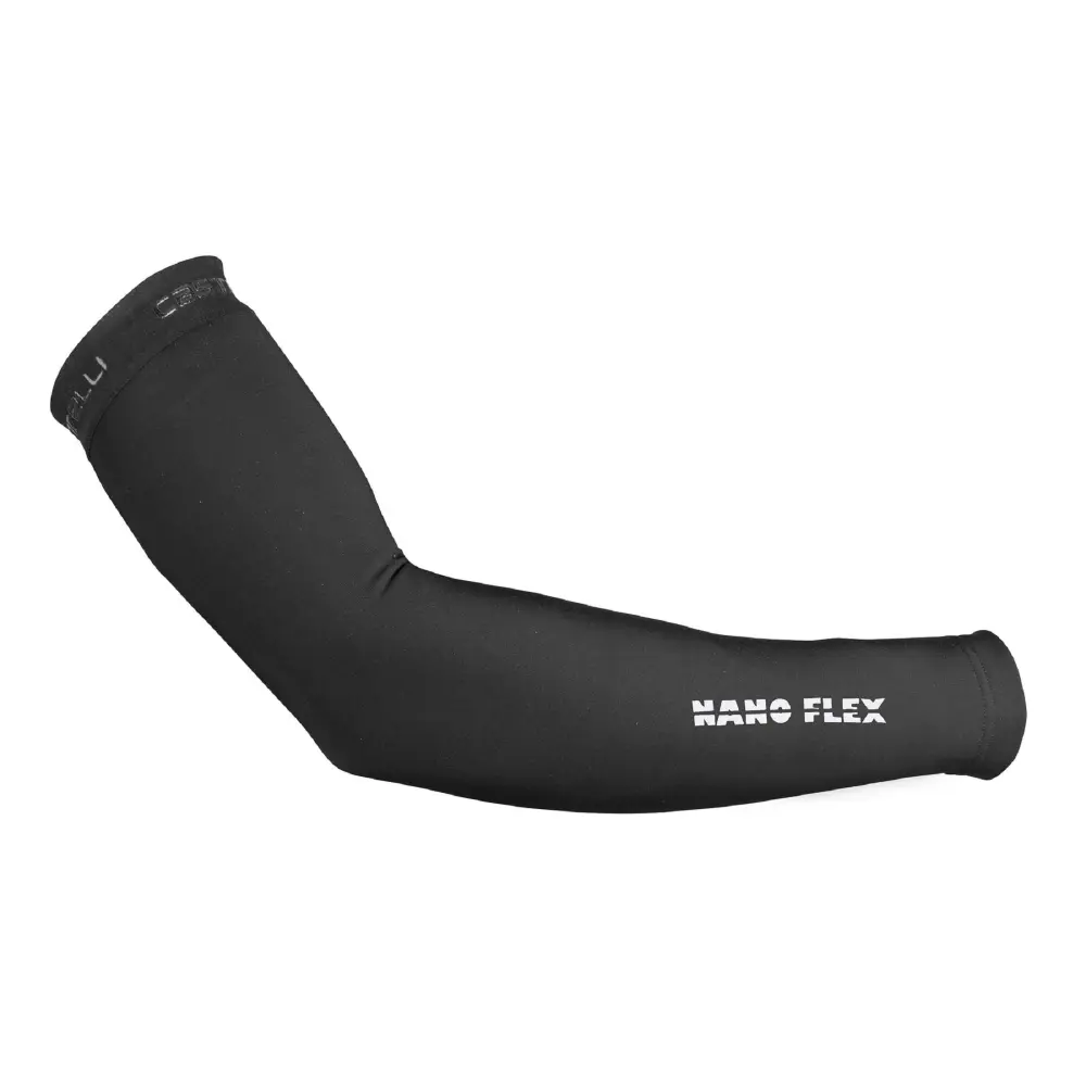 Castelli Nano Flex 3G Armwarm