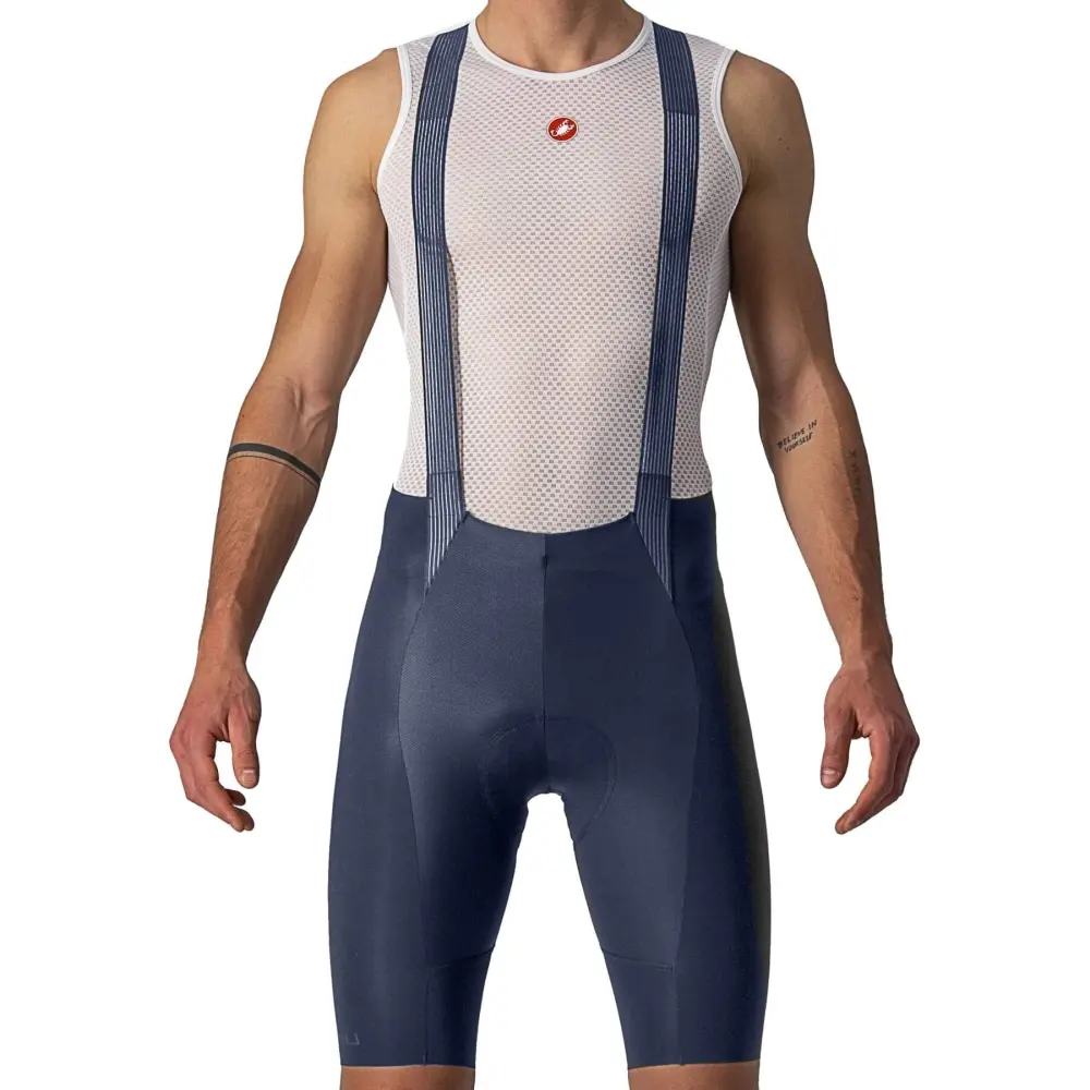 Castelli Free Aero RC Bibshort