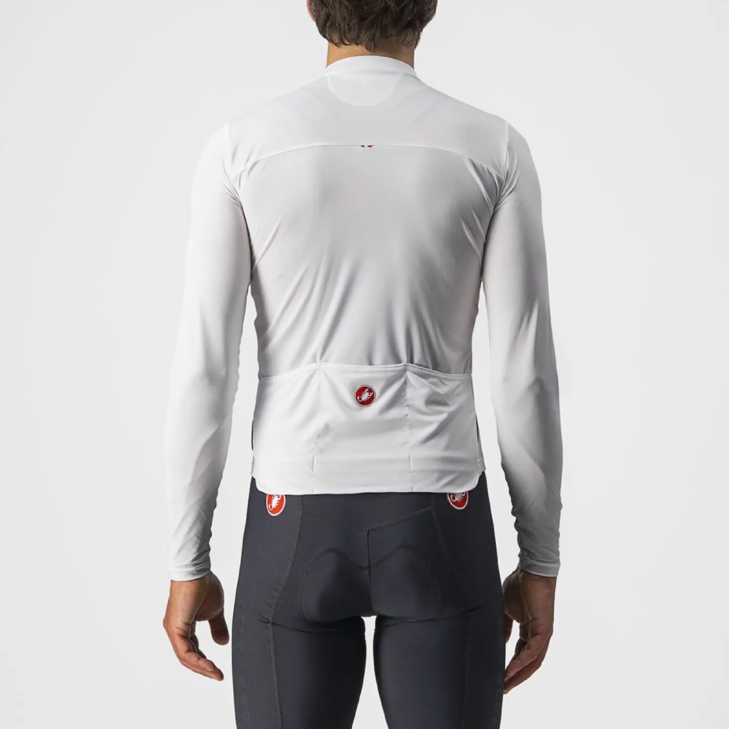  - Castelli Prologo 7 LS Jersey
