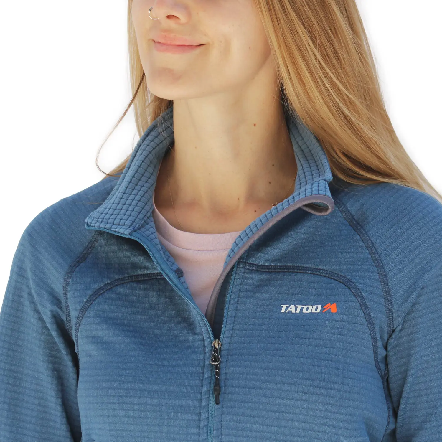  - Tatoo Chaqueta Aerial Mujer