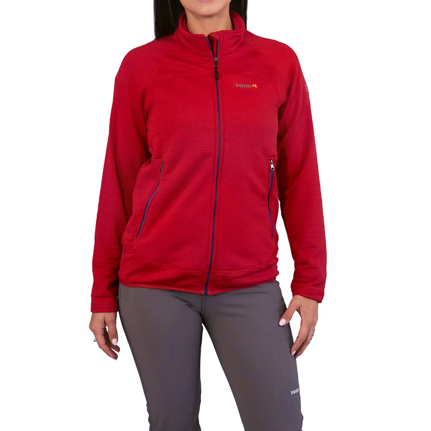  - Tatoo Chaqueta Aerial Mujer