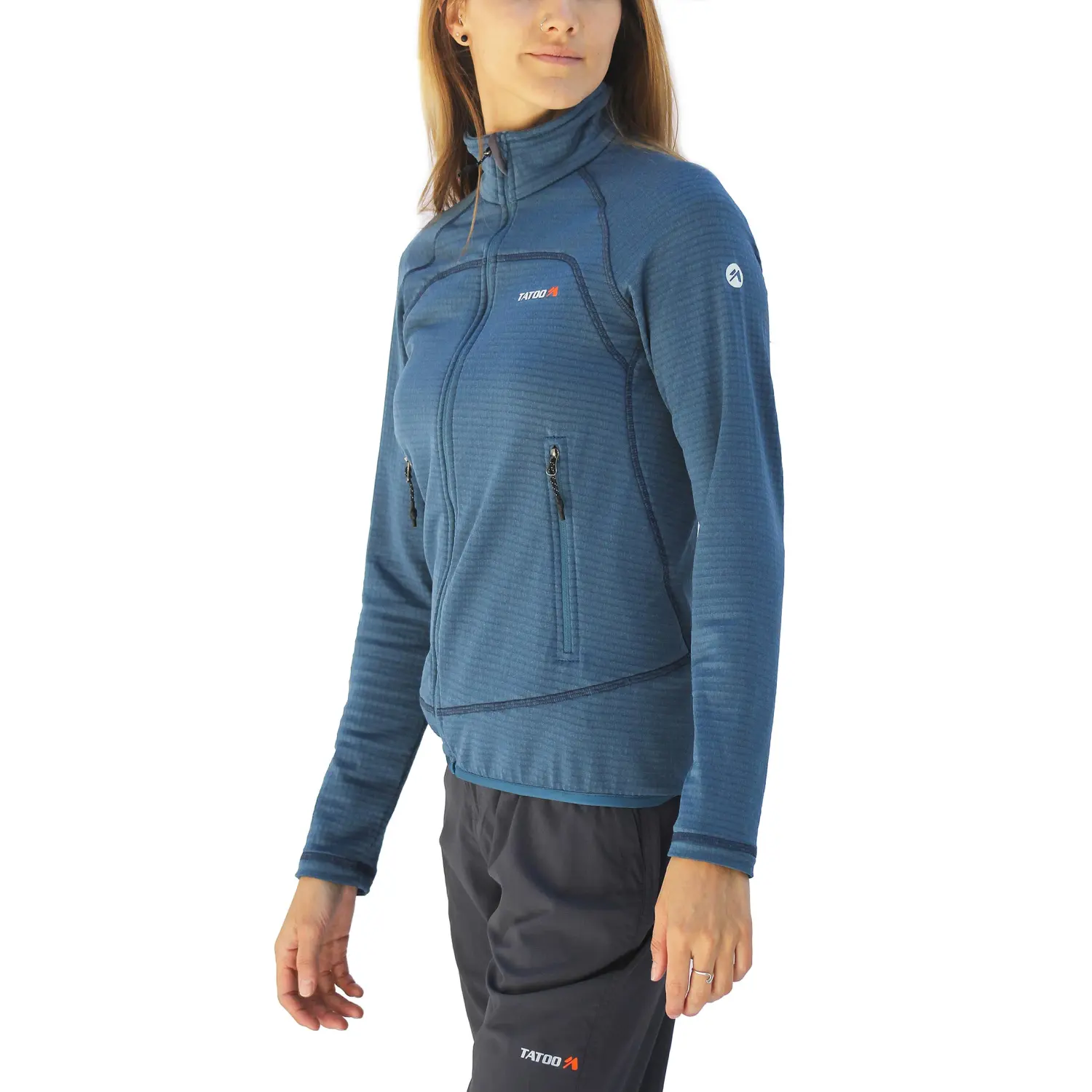  - Tatoo Chaqueta Aerial Mujer
