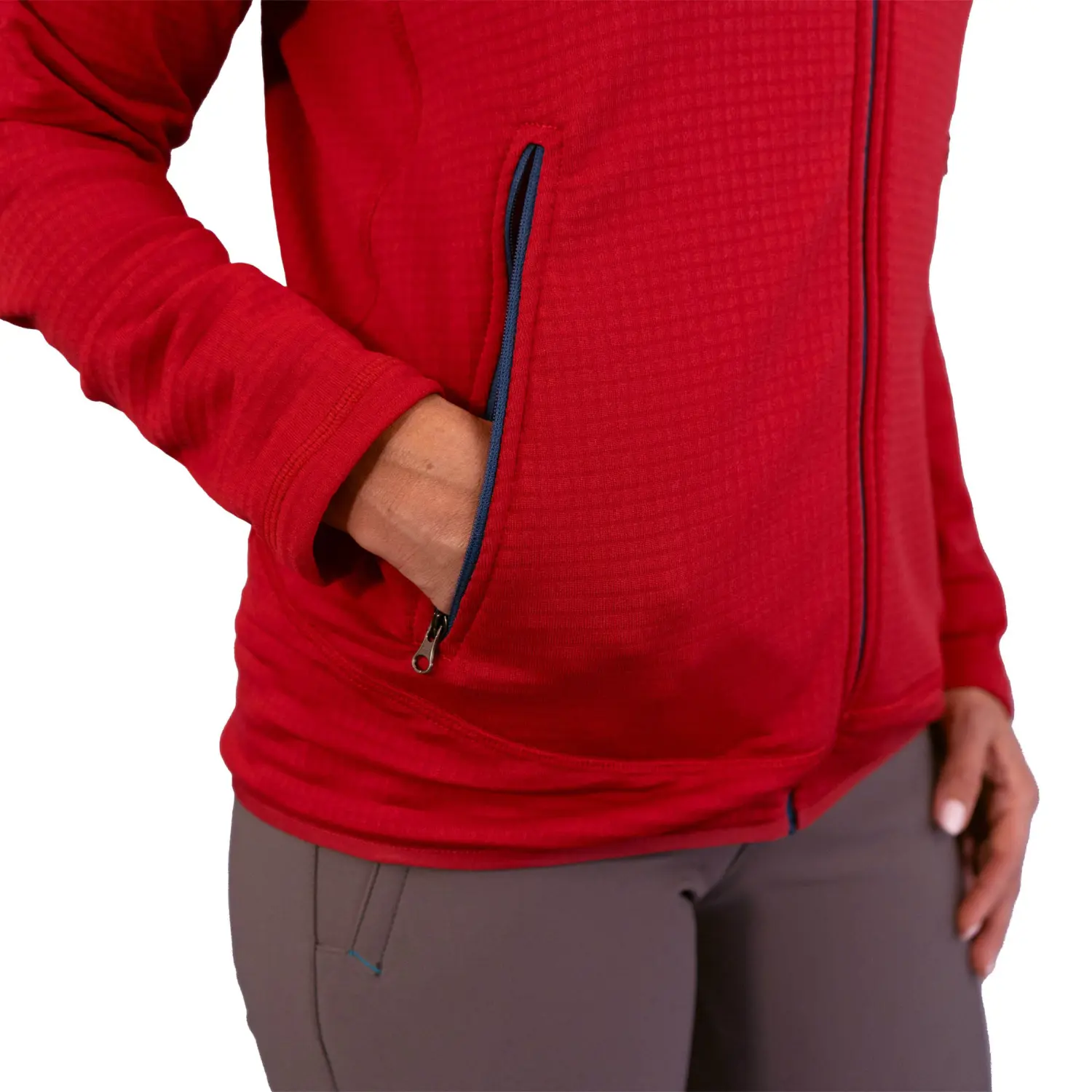  - Tatoo Chaqueta Aerial Mujer