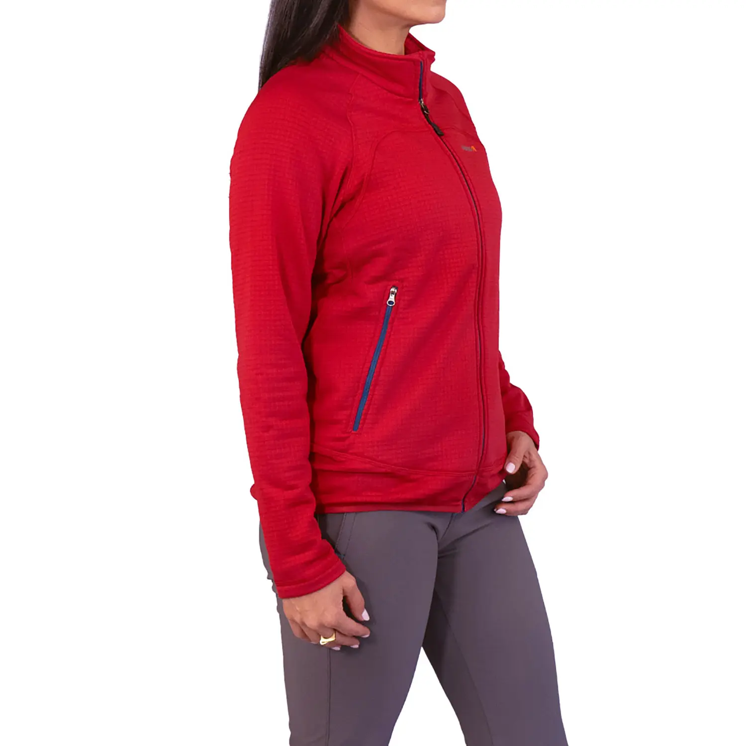 - Tatoo Chaqueta Aerial Mujer