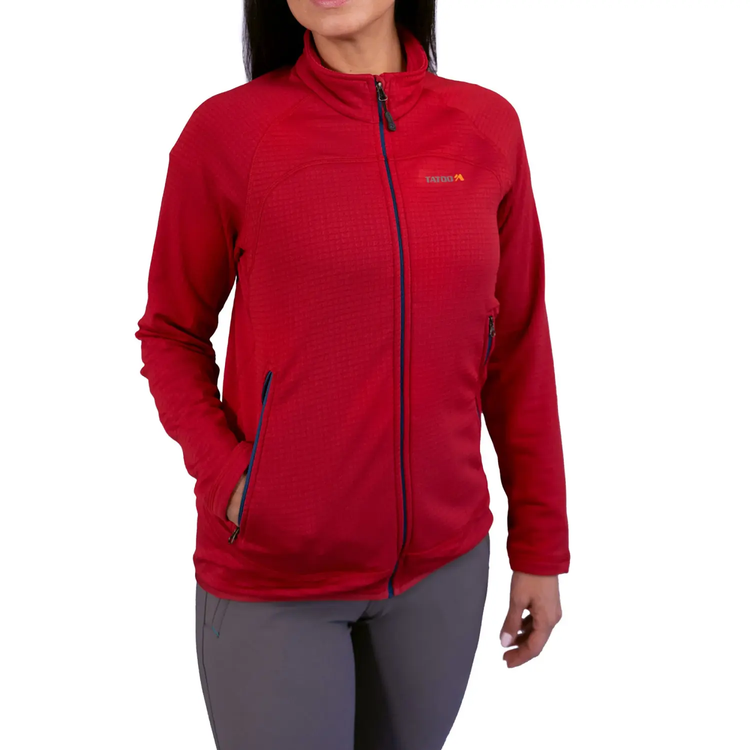 magma - Tatoo Chaqueta Aerial Mujer
