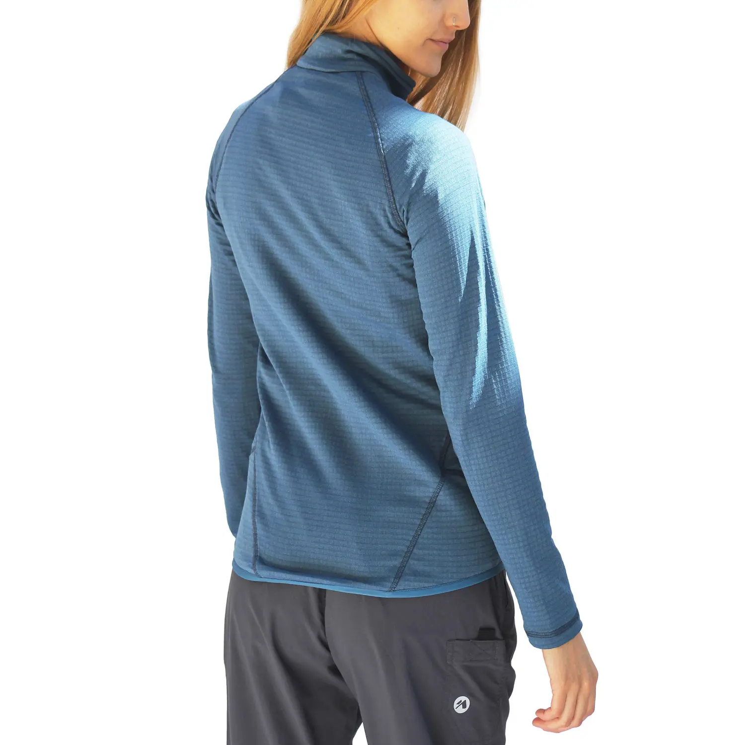  - Tatoo Chaqueta Aerial Mujer