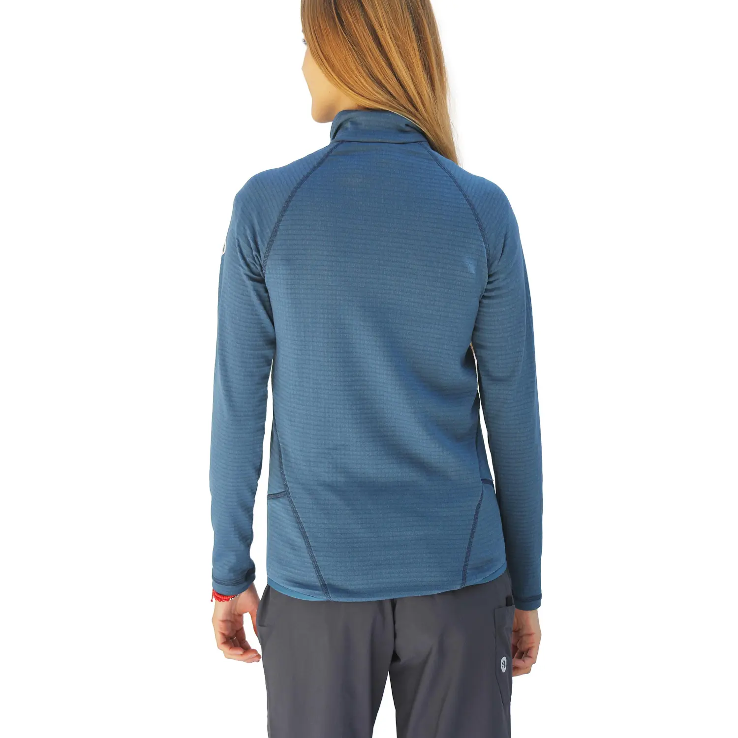  - Tatoo Chaqueta Aerial Mujer