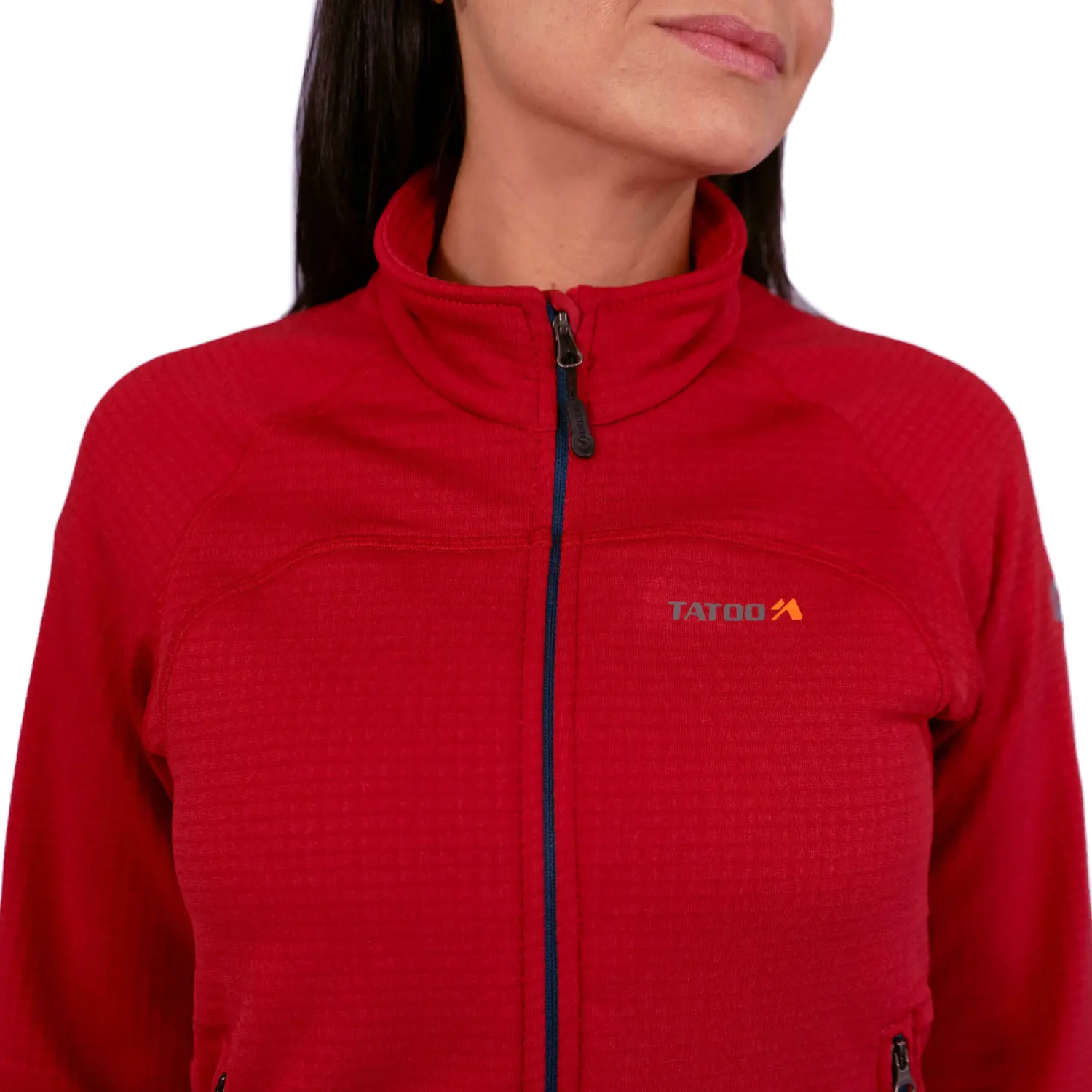  - Tatoo Chaqueta Aerial Mujer