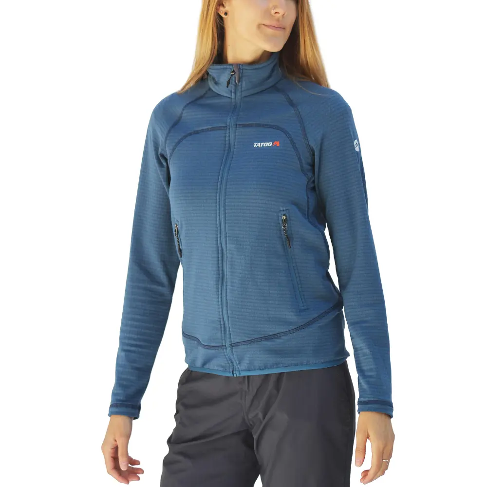 Tatoo Chaqueta Aerial Mujer