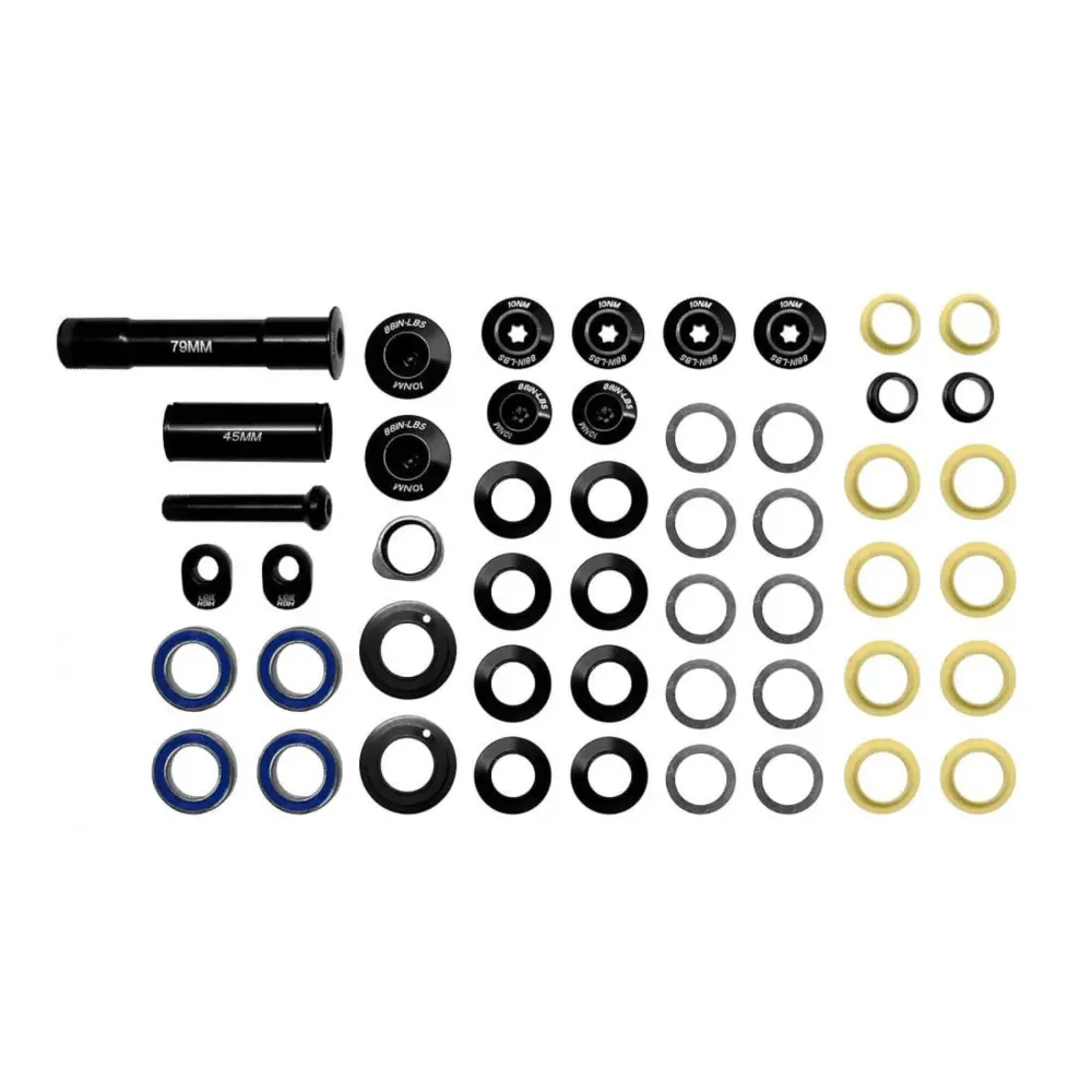 Scott E-bike Swingarm rep kit