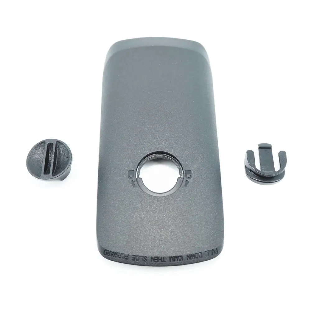 Scott Cable/Shock DT Cover Spark Carbon 22