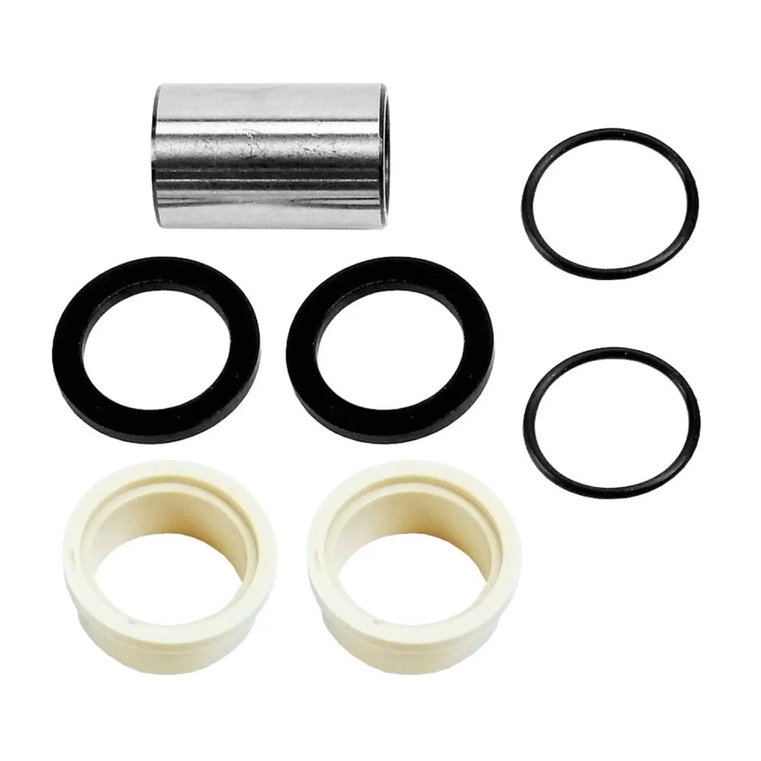  - Scott Shock Mount Bush Set FOX Spark 17