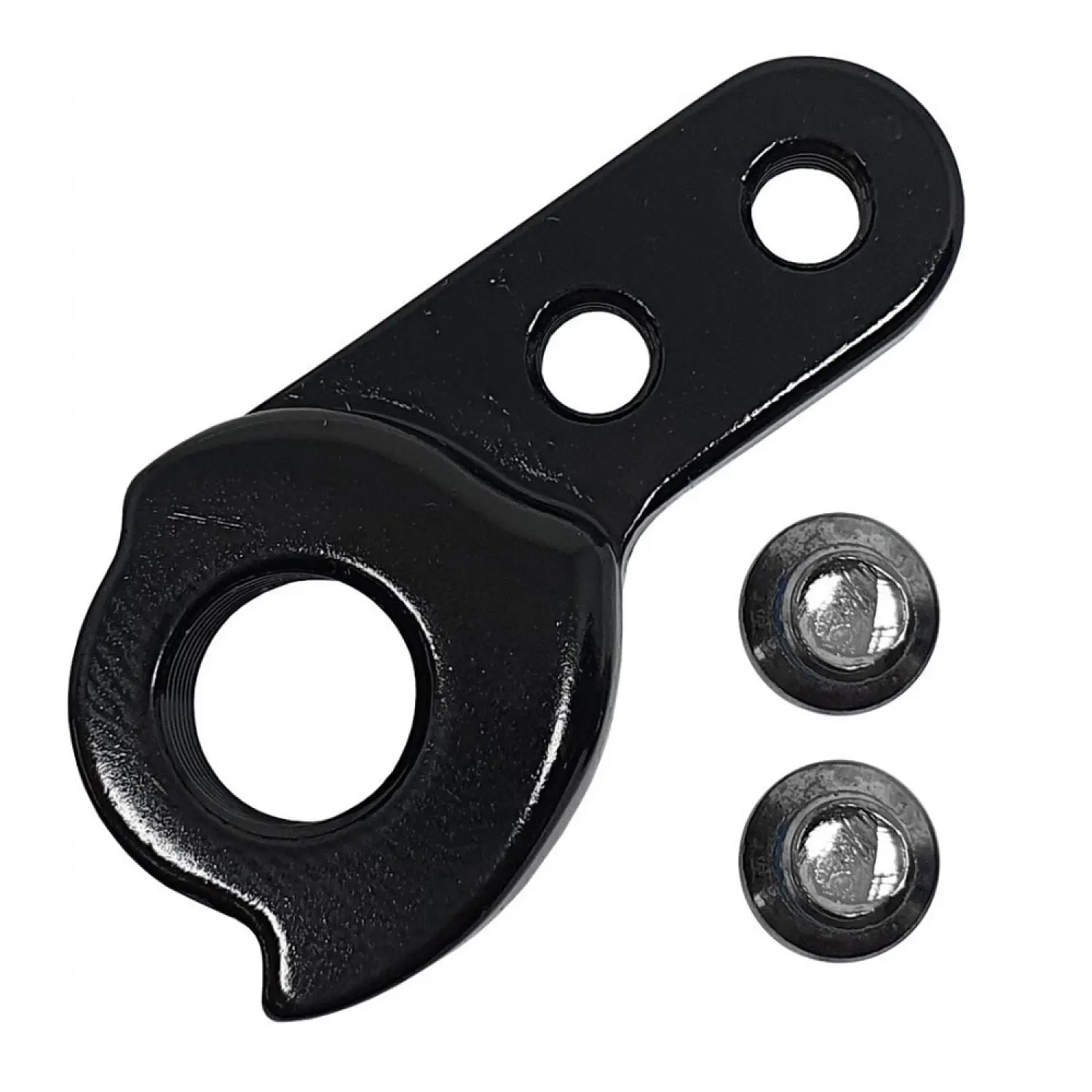  - Scott Dropout Hanger Plasma  4/5