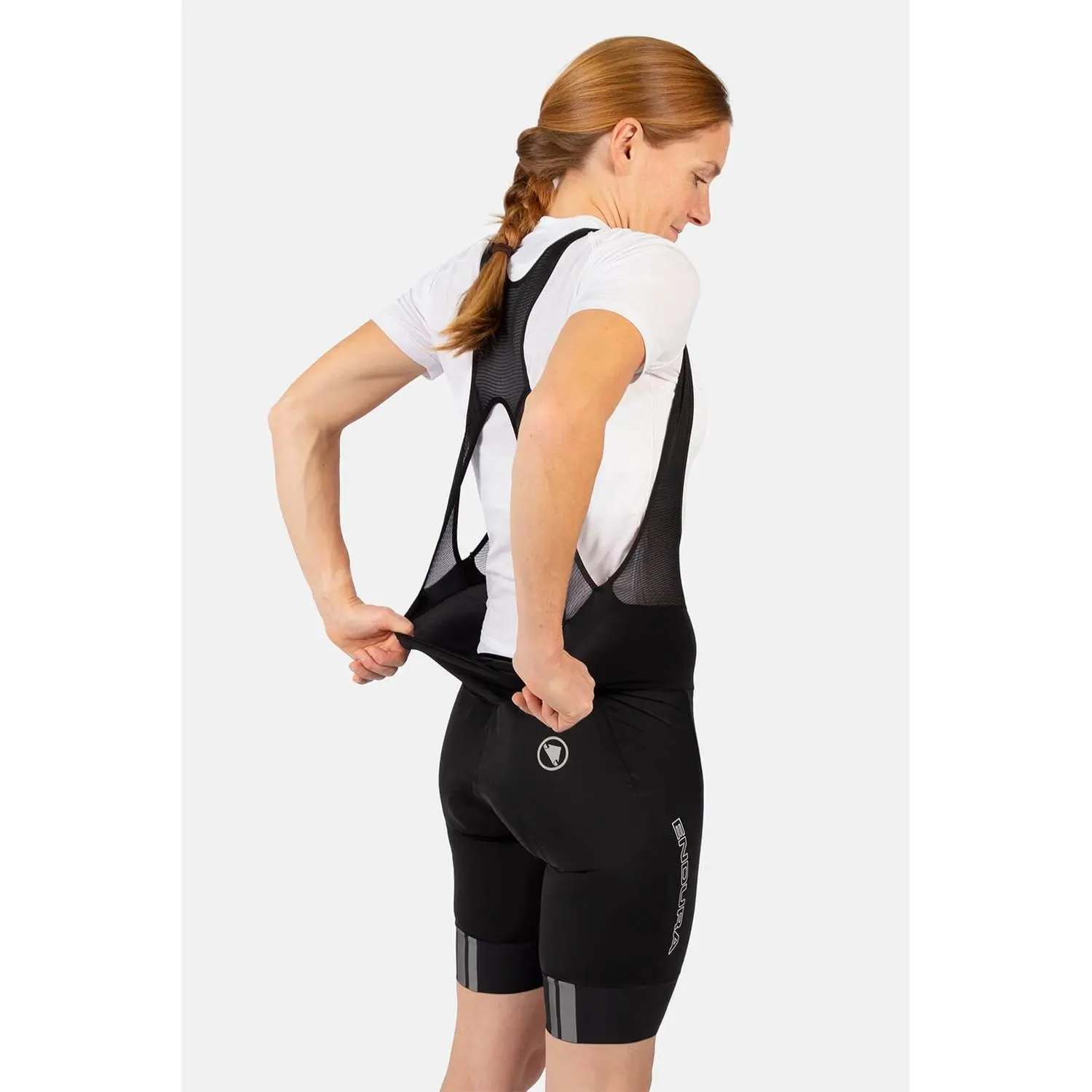  - Endura Wms FS260-Pro Bibshort DS