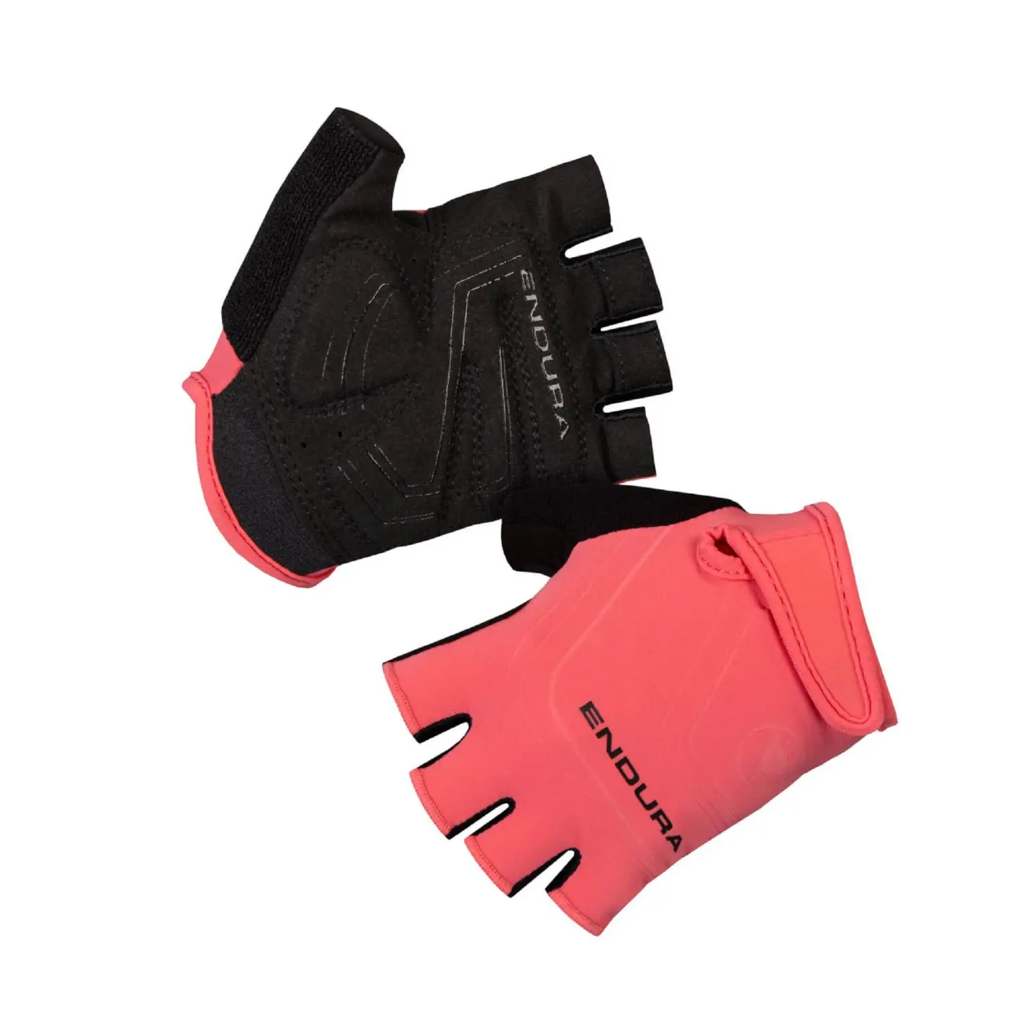 punch pink - Endura Wm's Xtract Mitt